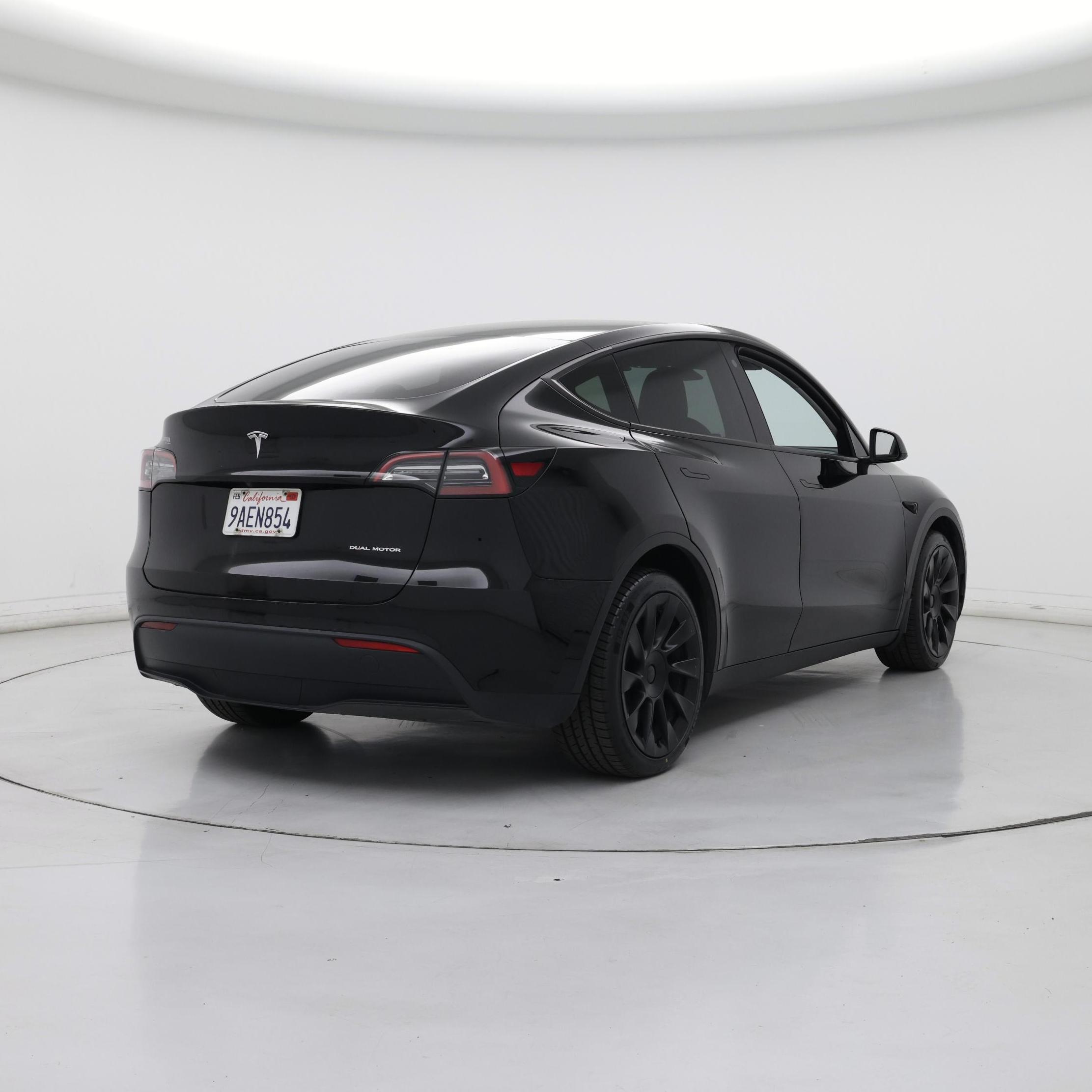 Thumbnail: 2022 Tesla Model Y - 8