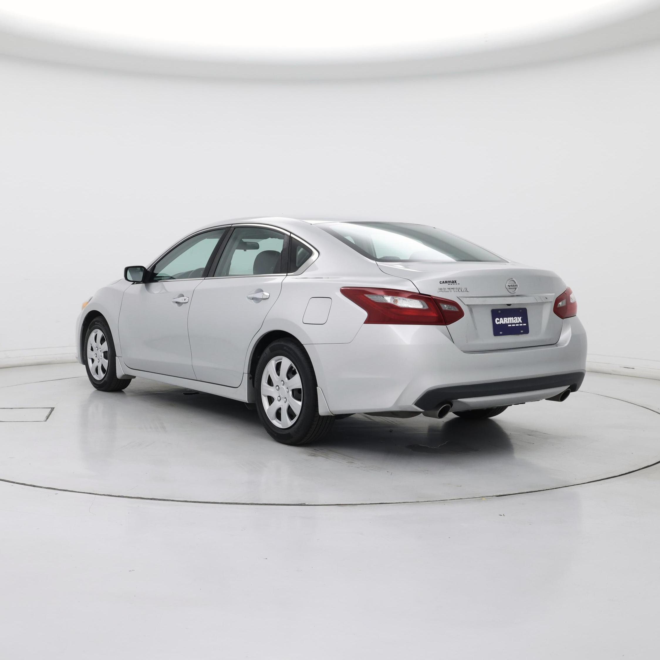 Thumbnail: 2018 Nissan Altima - 2