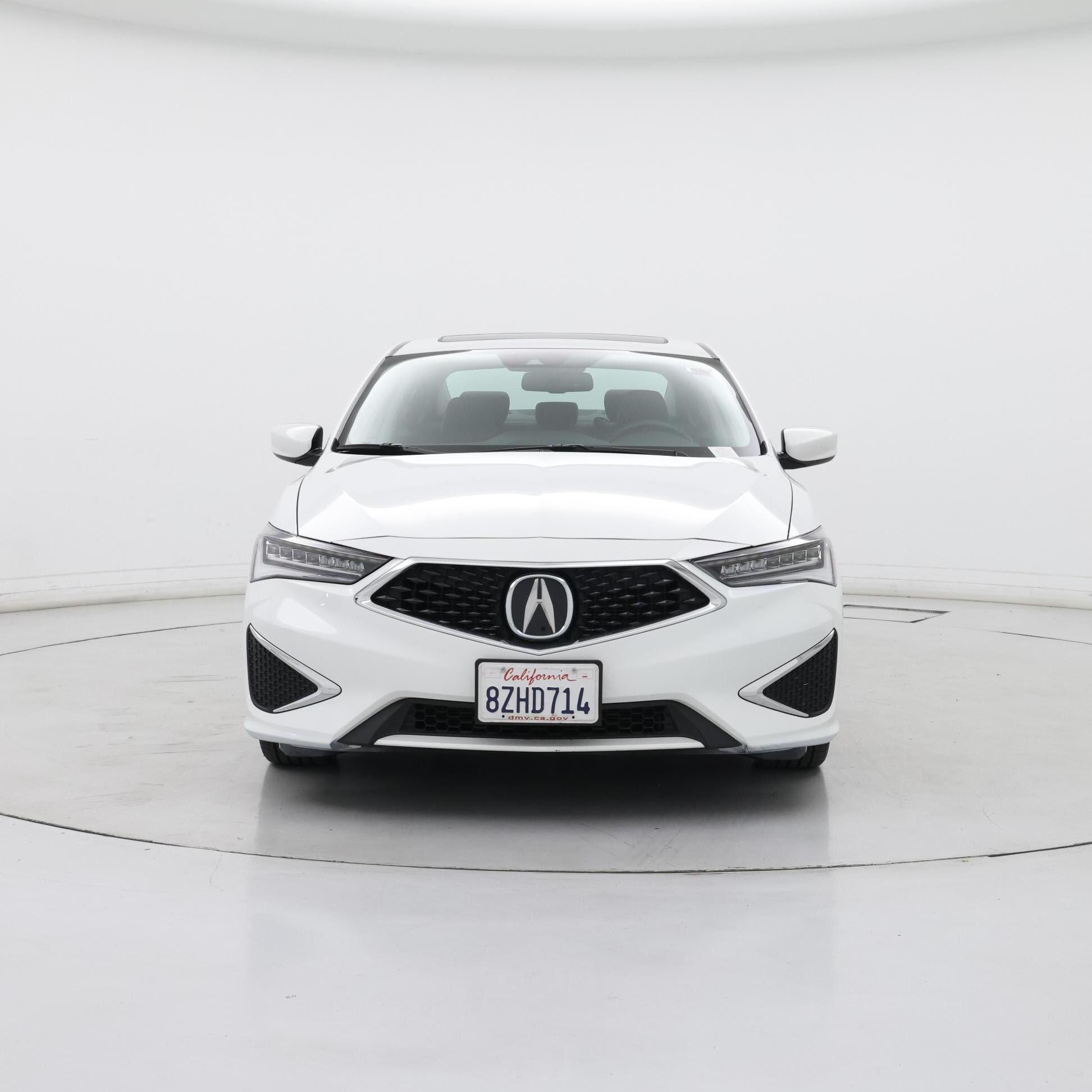 Thumbnail: 2022 Acura ILX - 5