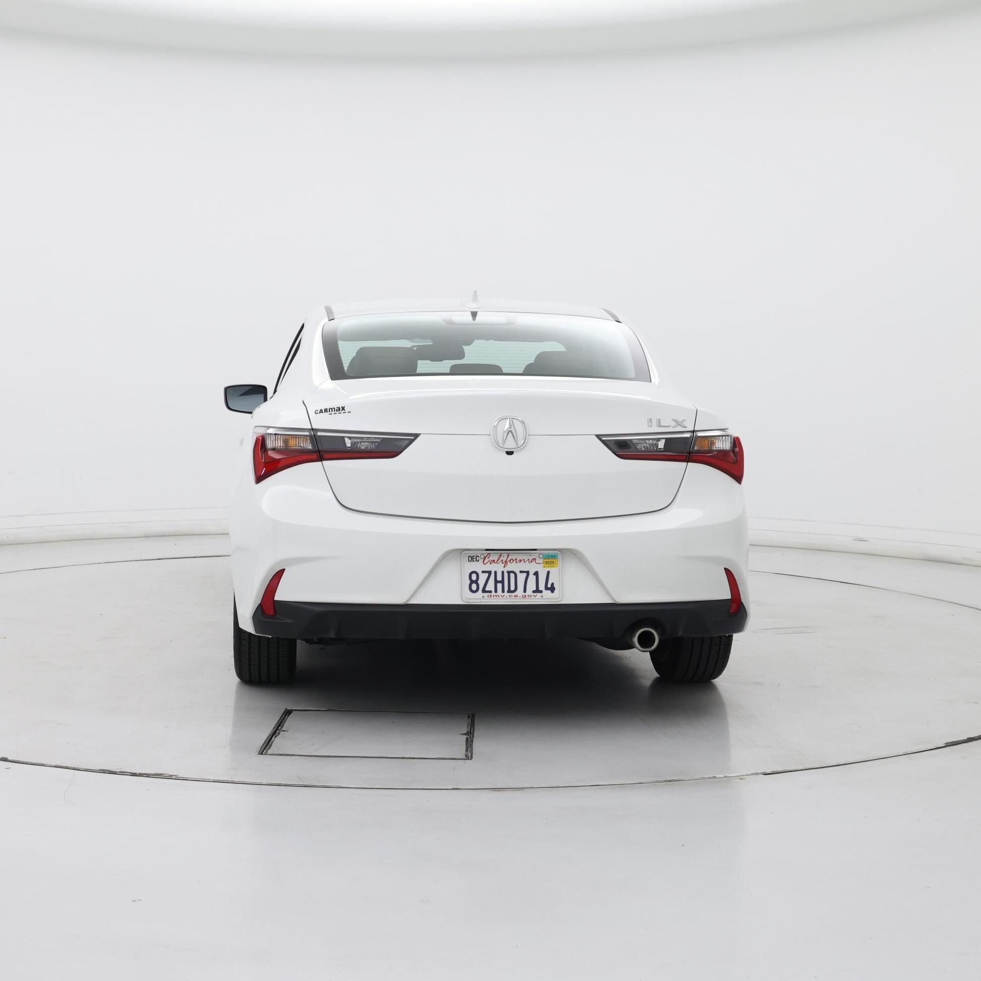 Thumbnail: 2022 Acura ILX - 6