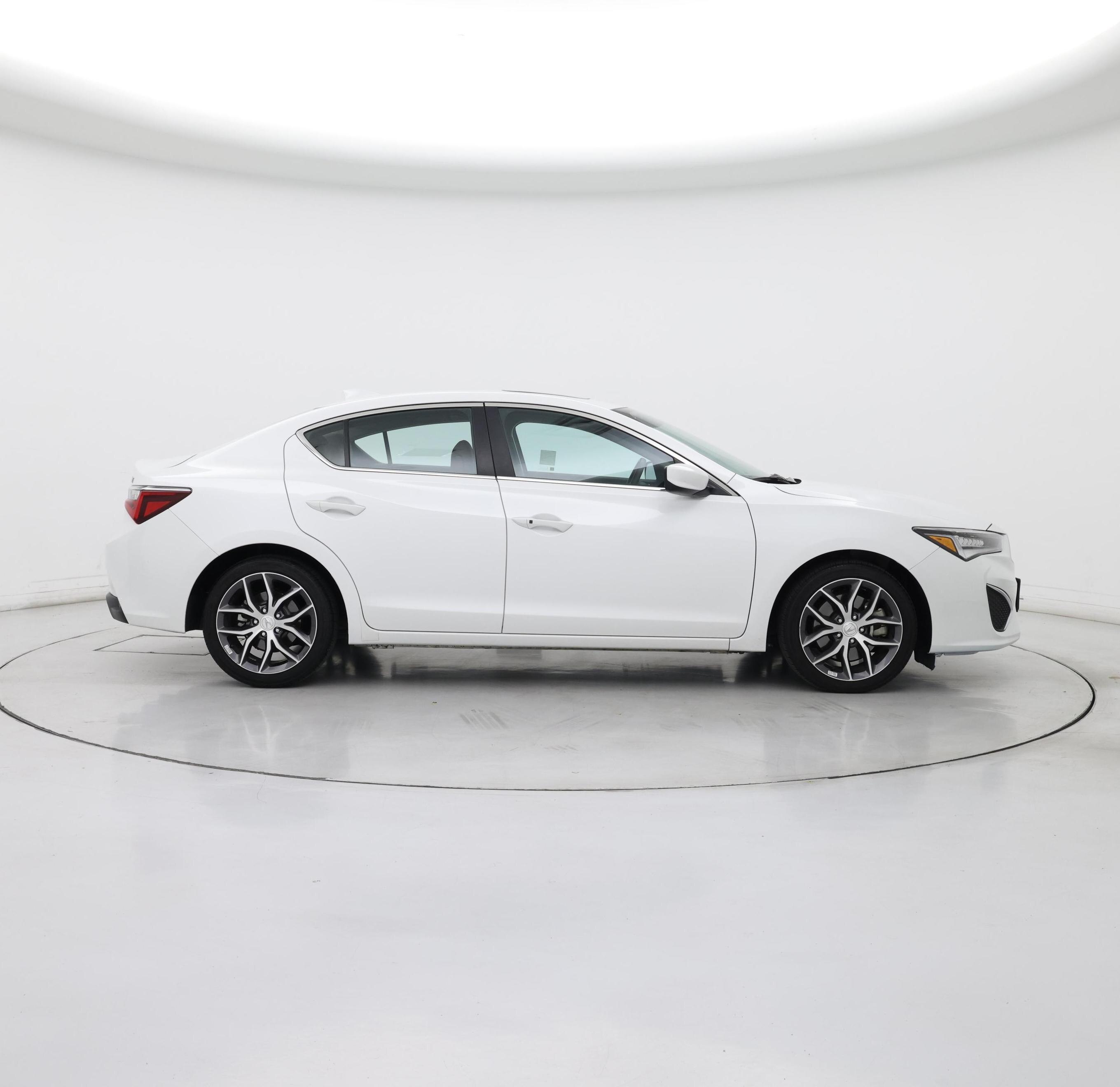Thumbnail: 2022 Acura ILX - 7