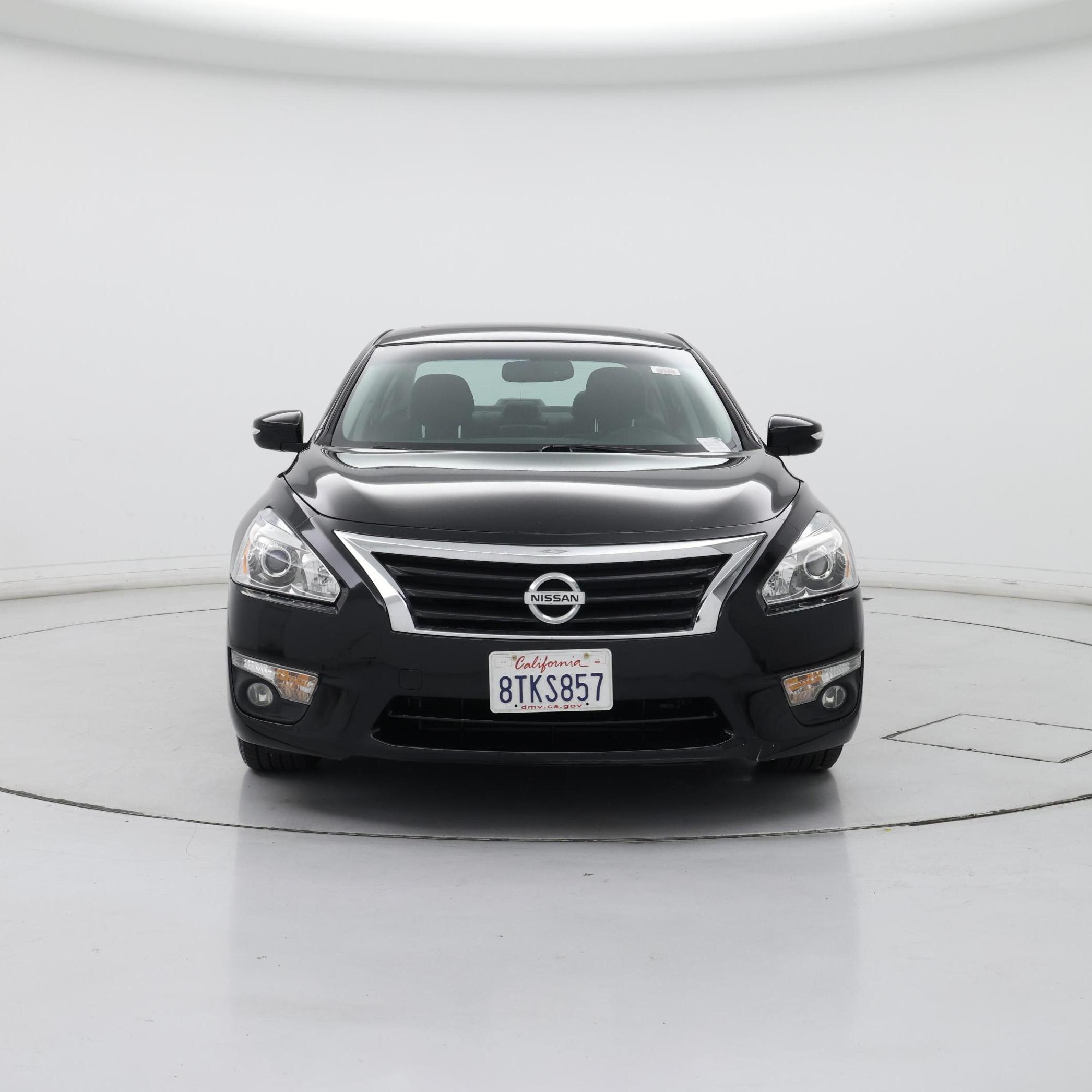 Thumbnail: 2015 Nissan Altima - 5