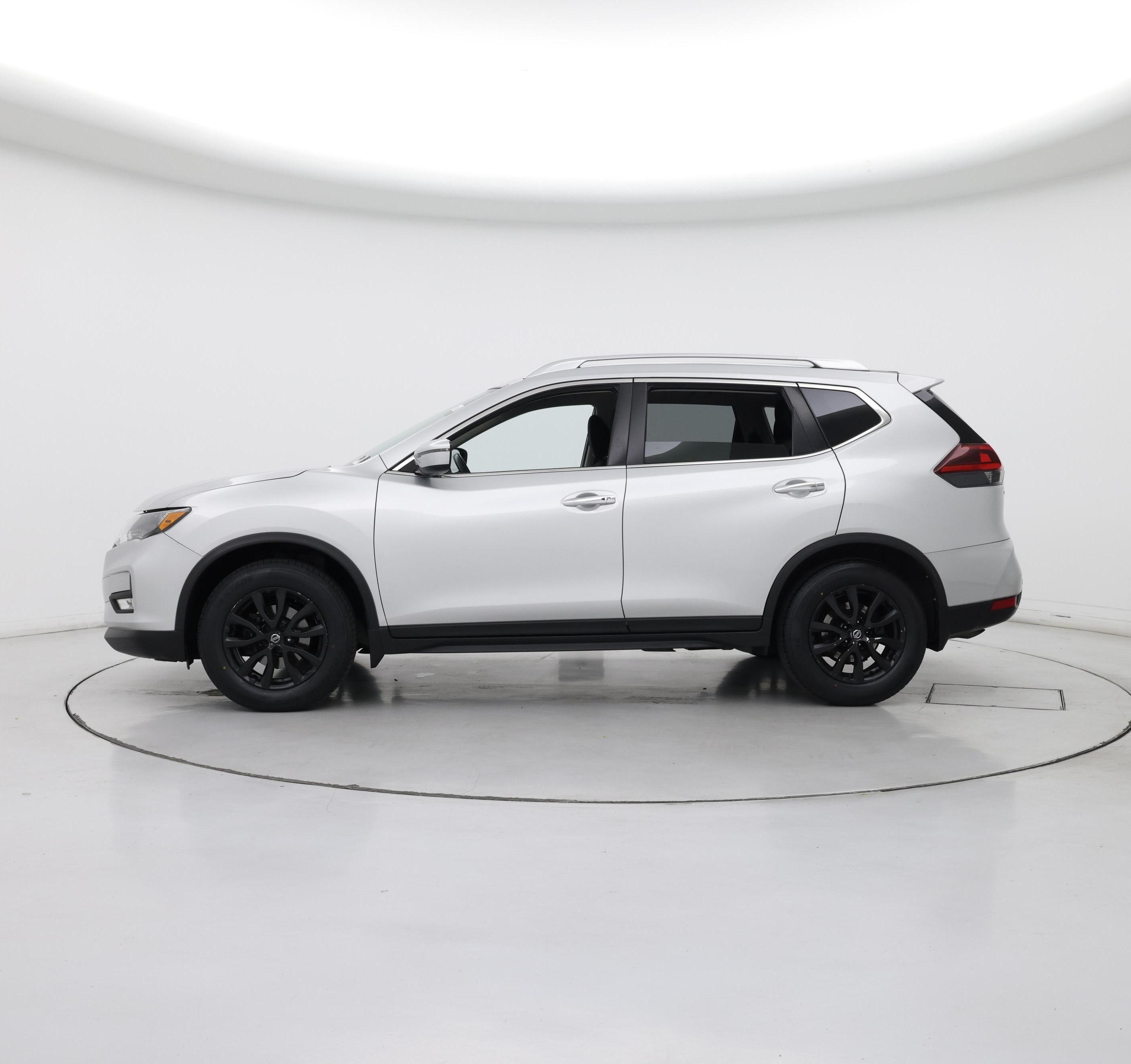 Thumbnail: 2020 Nissan Rogue - 3