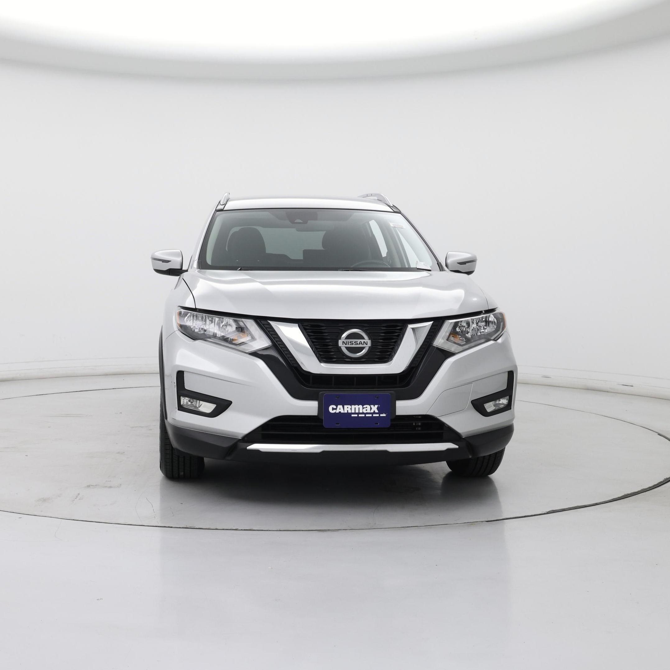 Thumbnail: 2020 Nissan Rogue - 5