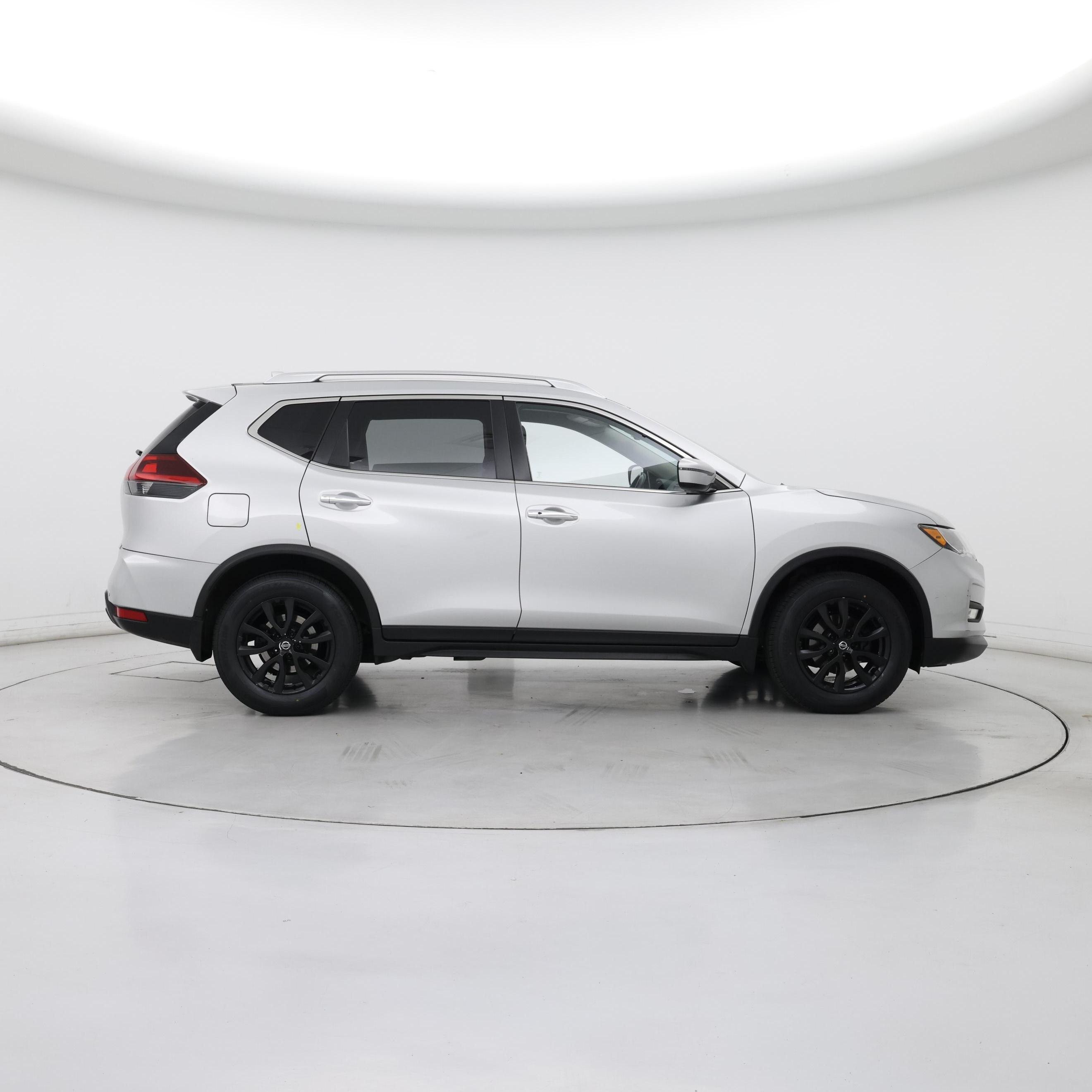 Thumbnail: 2020 Nissan Rogue - 7
