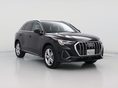 2022 Audi Q3 S-Line Premium Plus