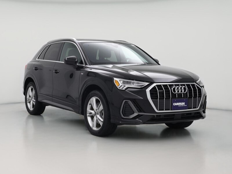 2022 Audi Q3 S-Line Premium Plus