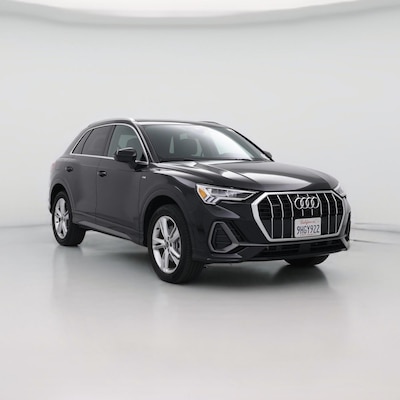2022 Audi Q3 S-Line Premium Plus