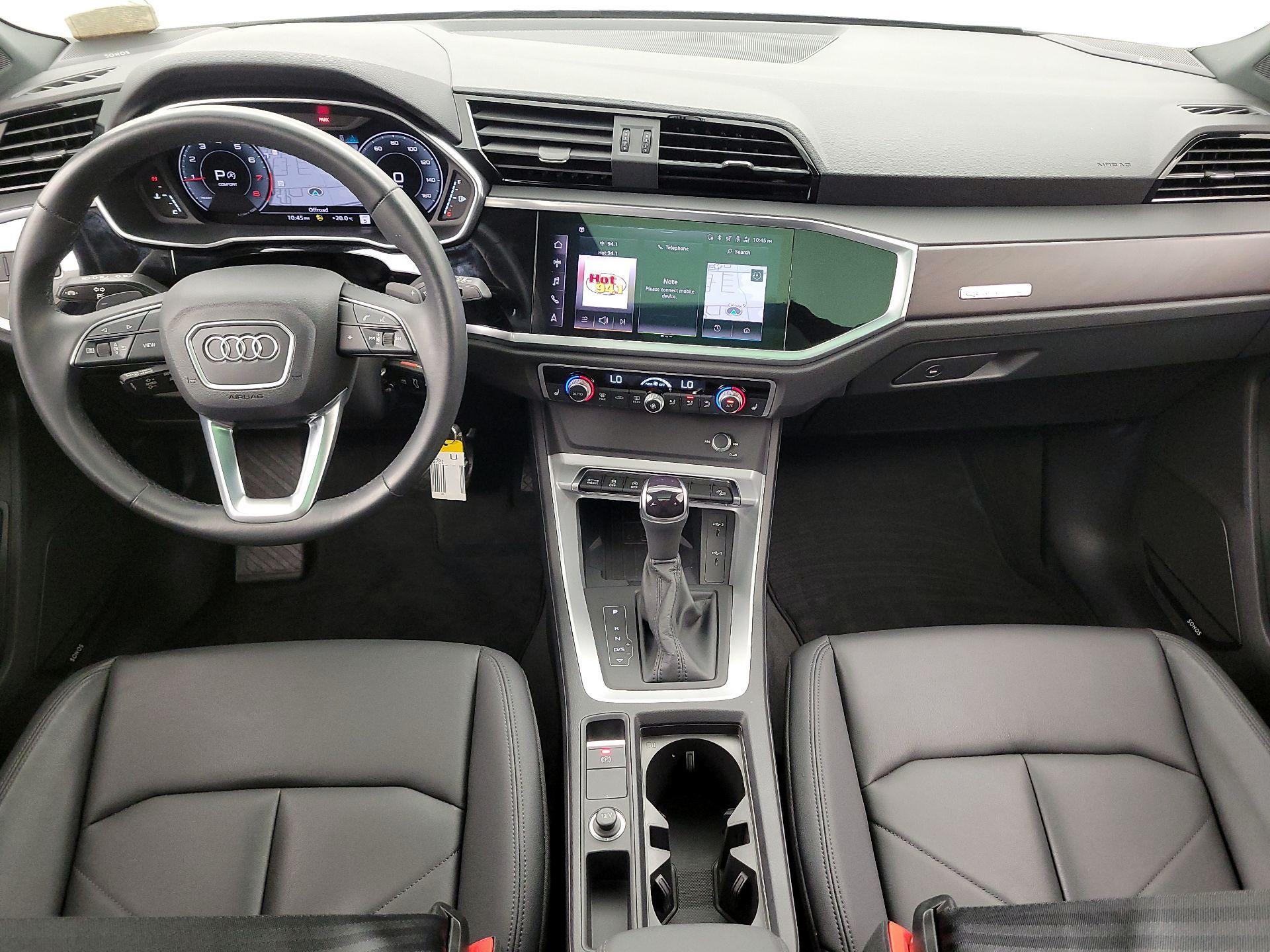 Thumbnail: 2022 Audi Q3 - 9
