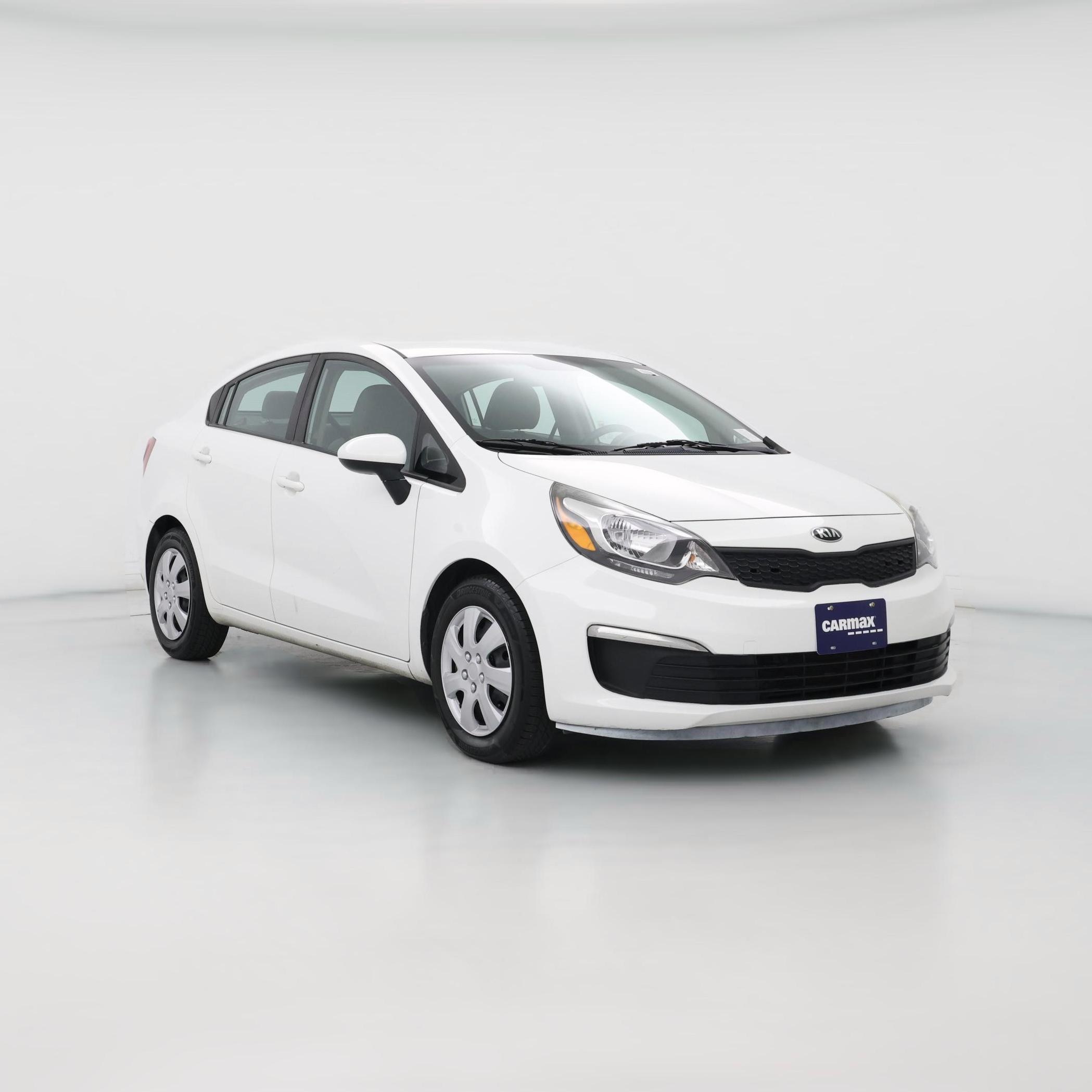 Thumbnail: 2017 Kia Rio - 1