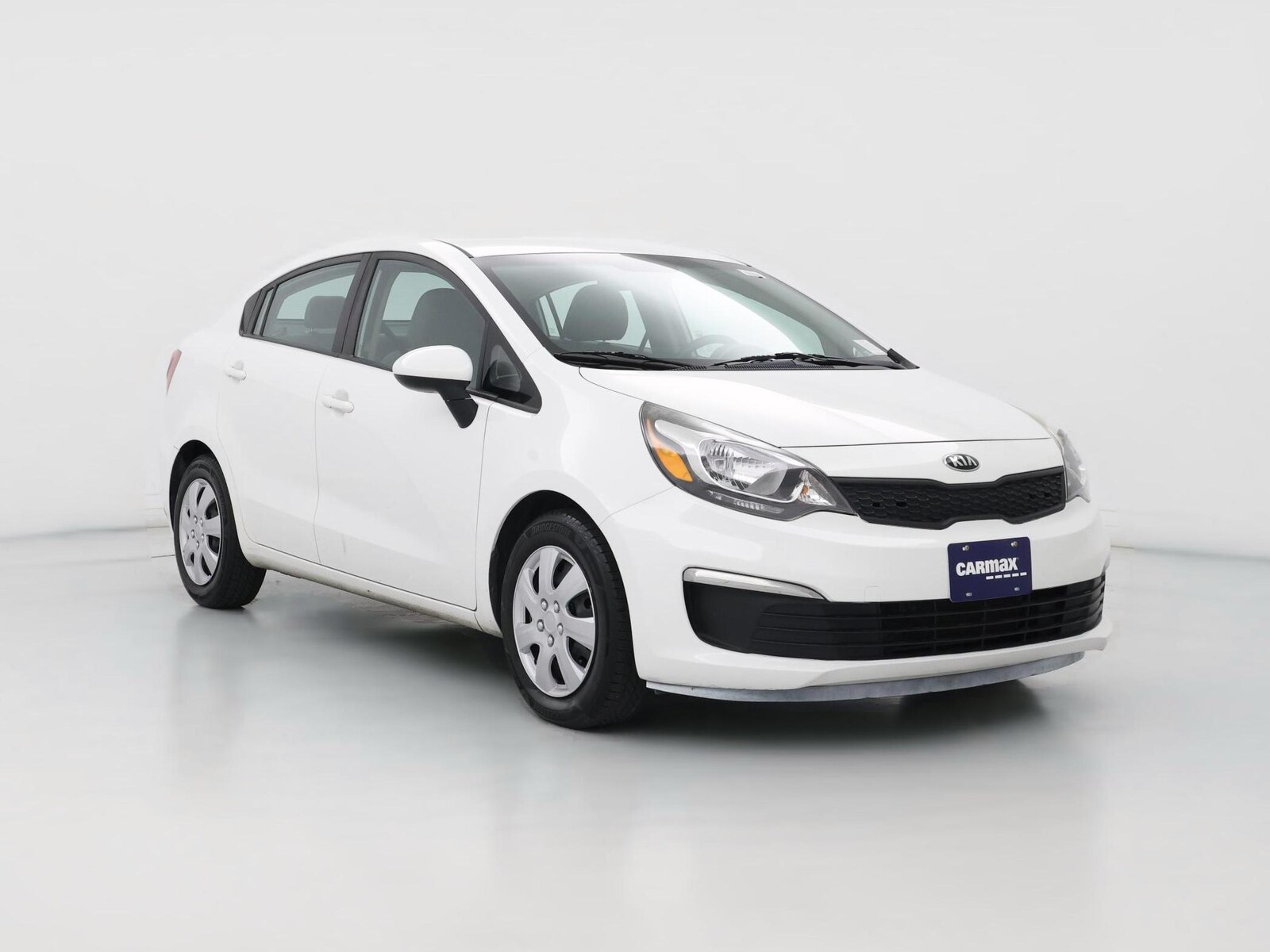 2017 Kia Rio