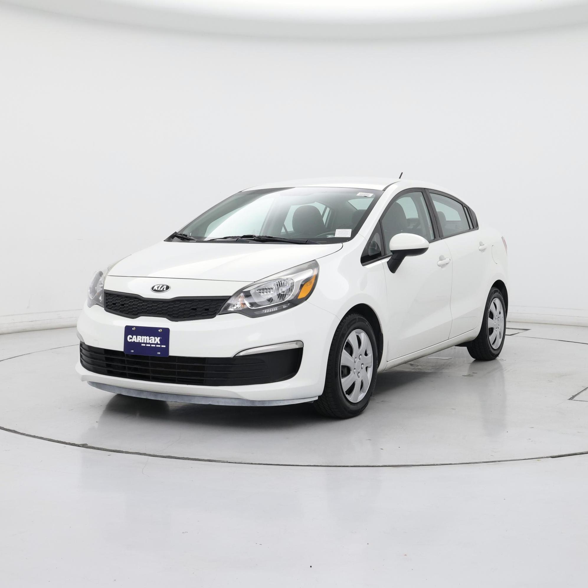 Thumbnail: 2017 Kia Rio - 4