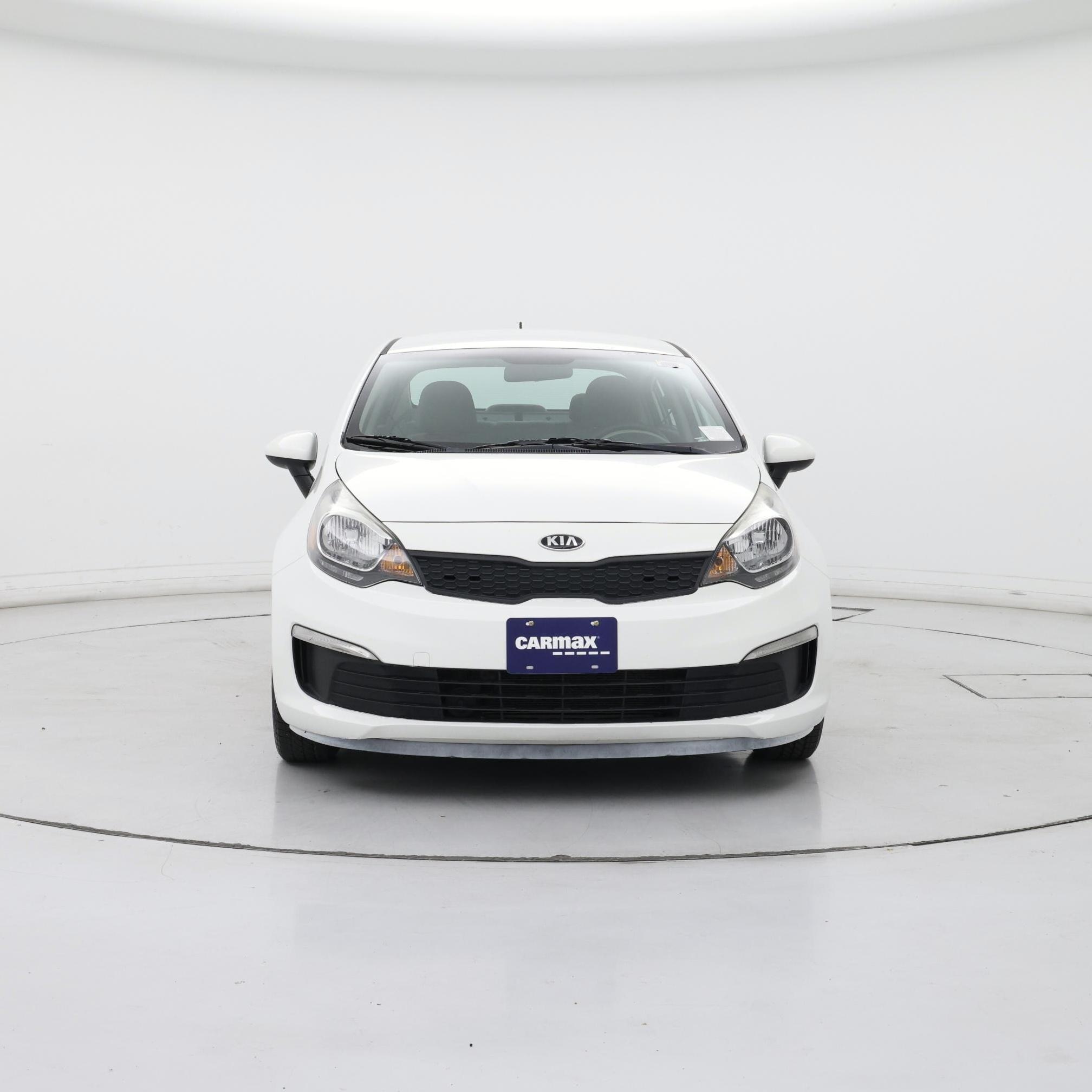Thumbnail: 2017 Kia Rio - 5