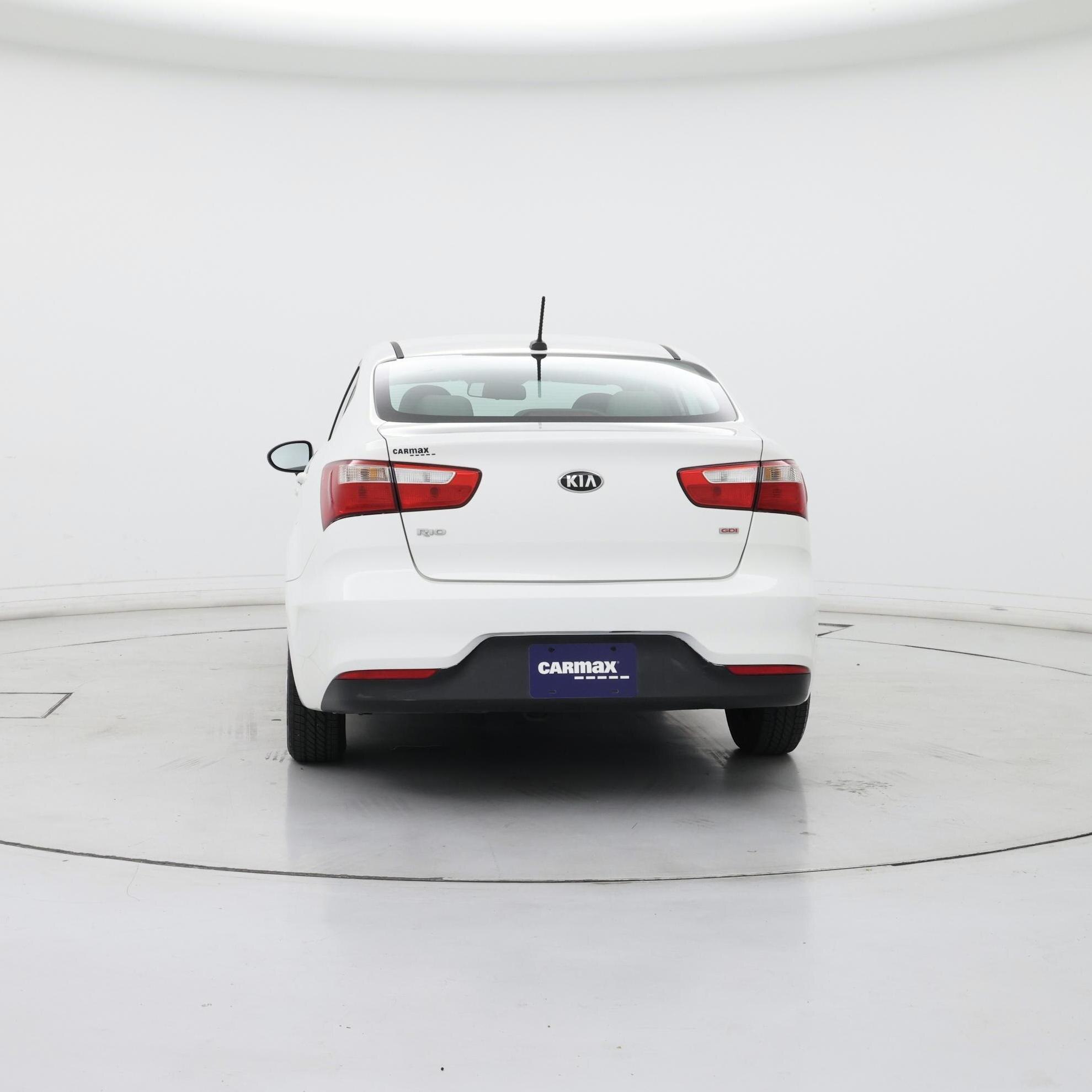 Thumbnail: 2017 Kia Rio - 6