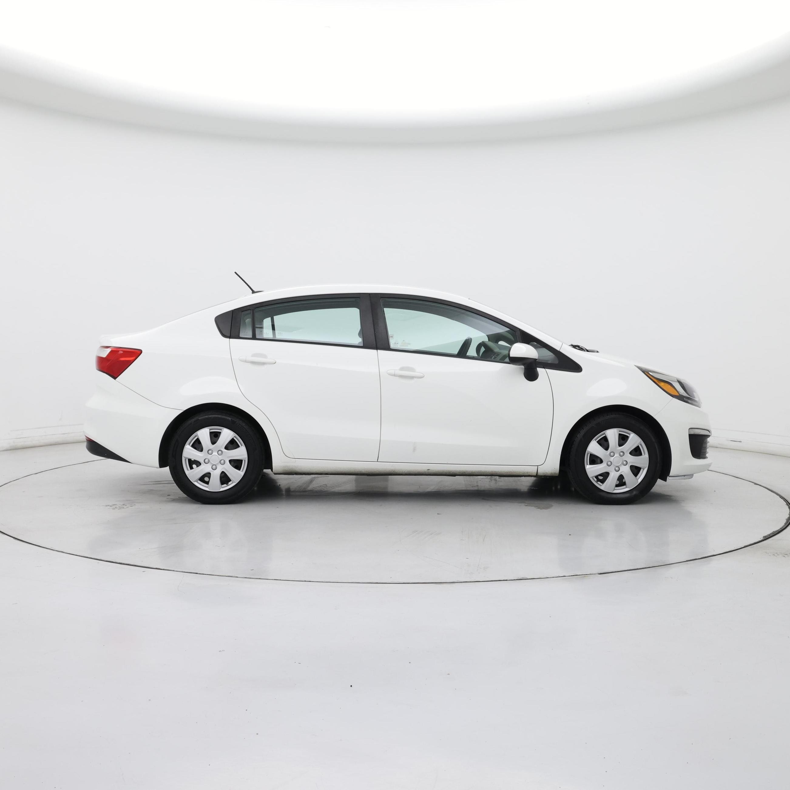 Thumbnail: 2017 Kia Rio - 7