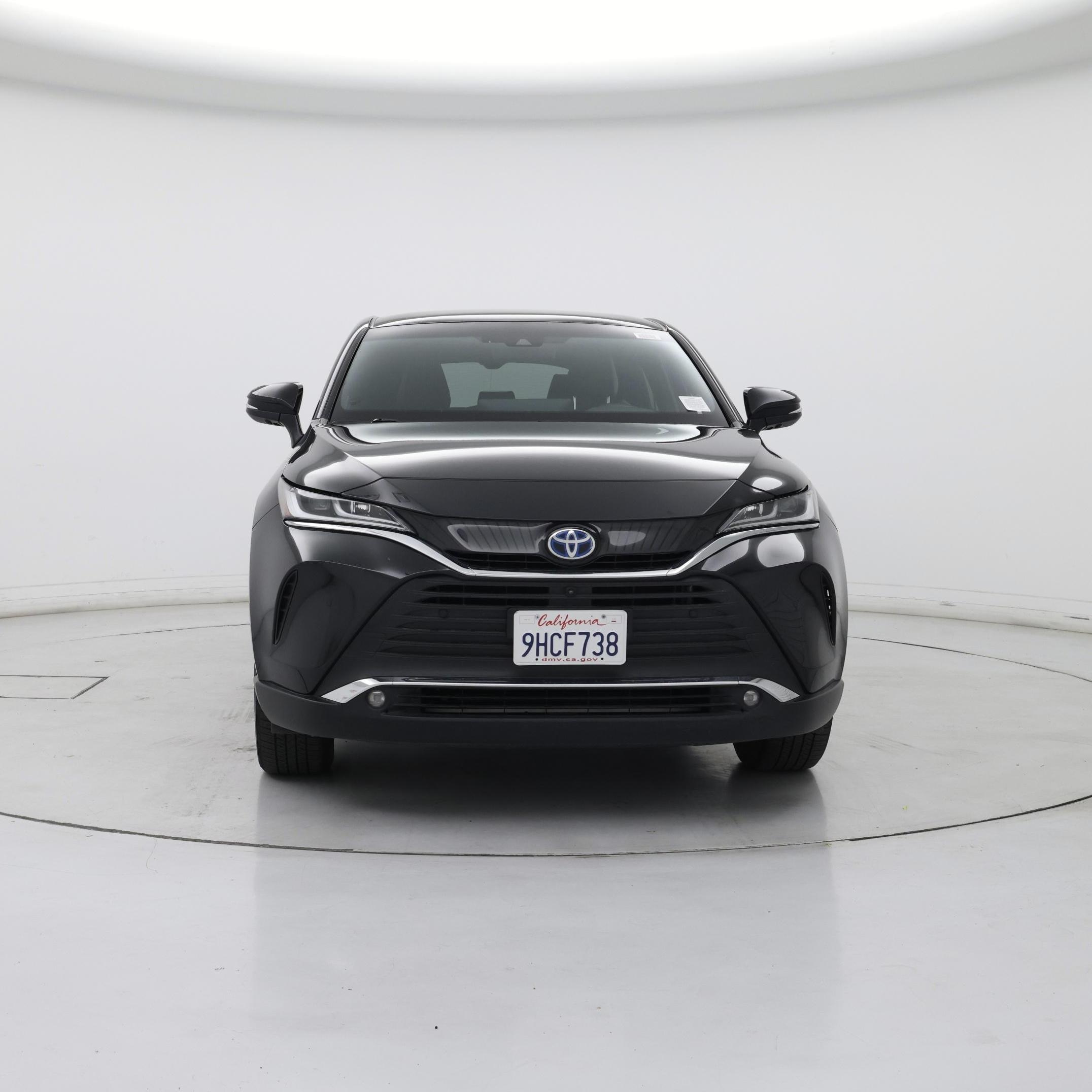 Thumbnail: 2023 Toyota Venza - 5