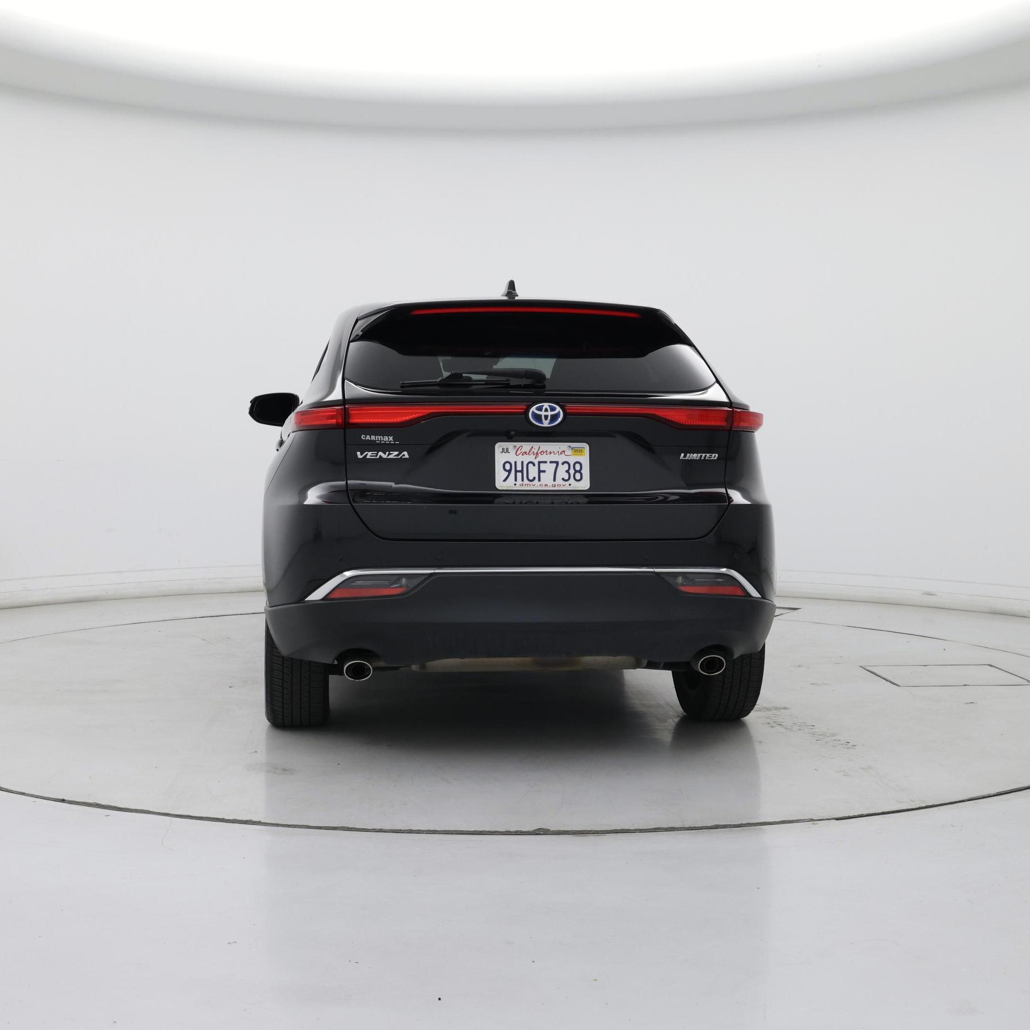 Thumbnail: 2023 Toyota Venza - 6