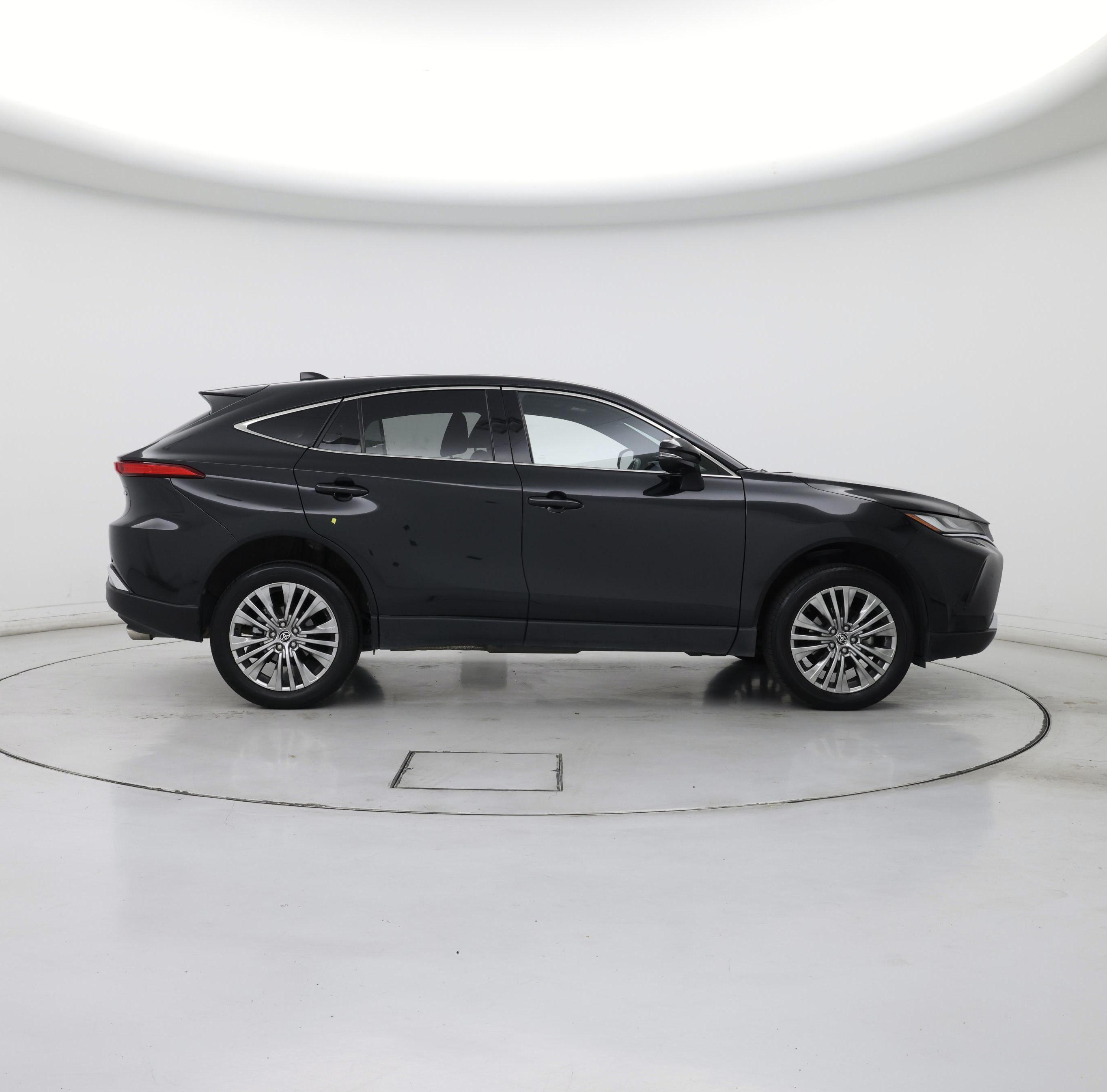 Thumbnail: 2023 Toyota Venza - 7