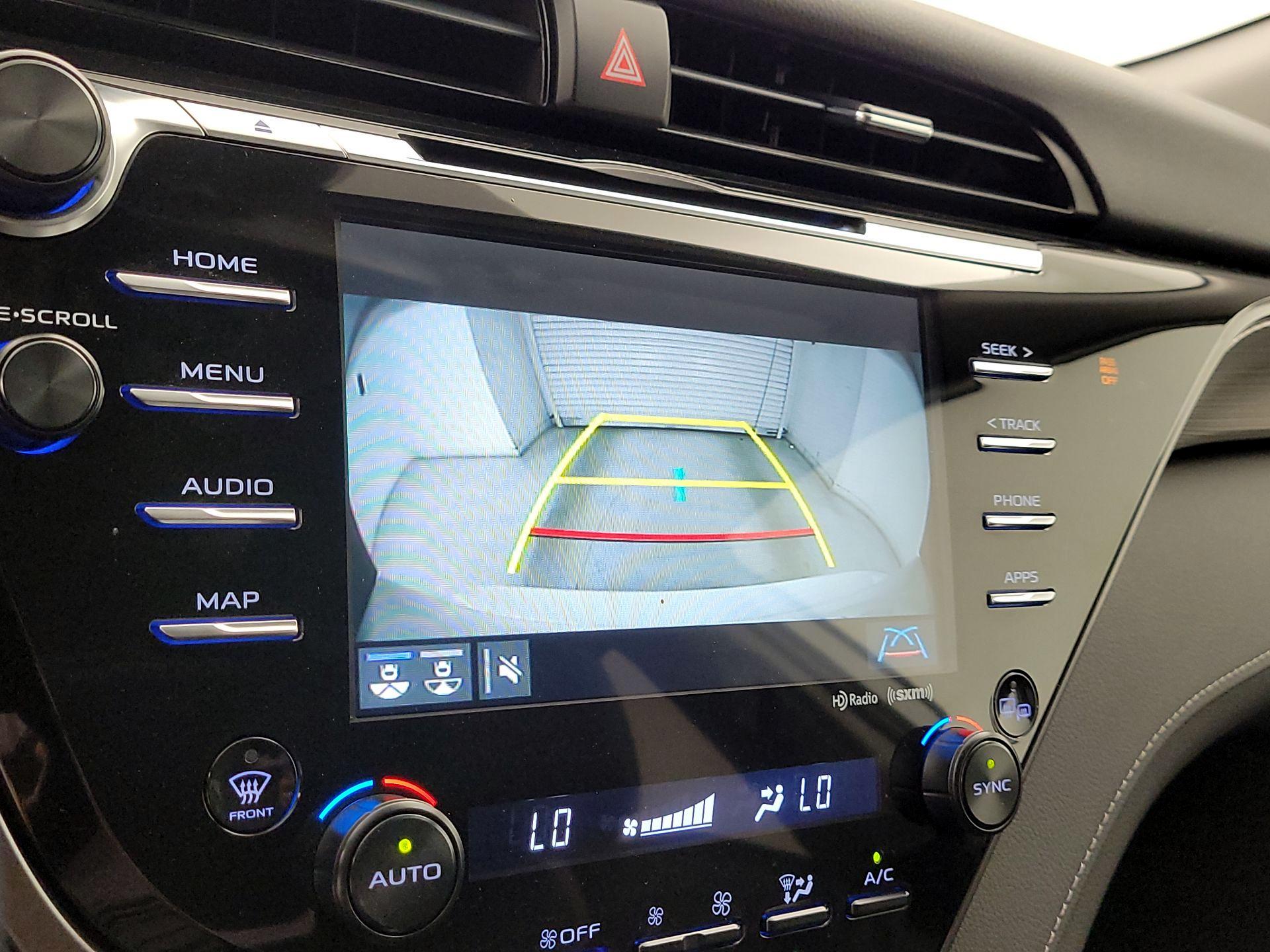 Thumbnail: 2019 Toyota Camry - 14