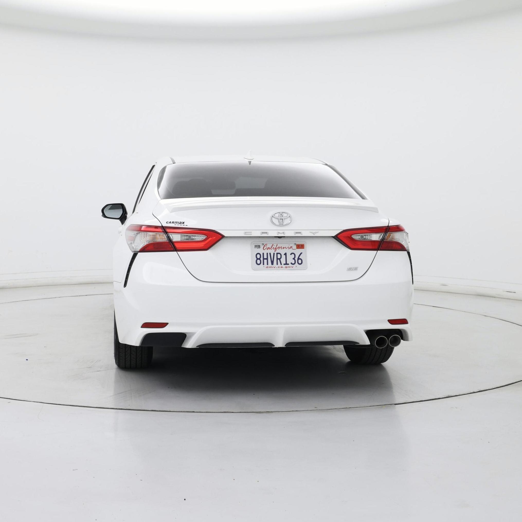 Thumbnail: 2019 Toyota Camry - 6