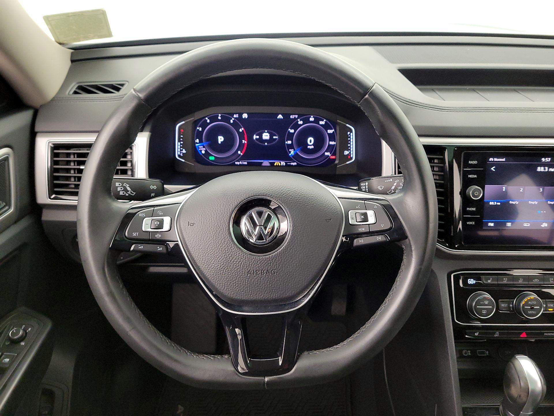 Thumbnail: 2019 Volkswagen Atlas - 10