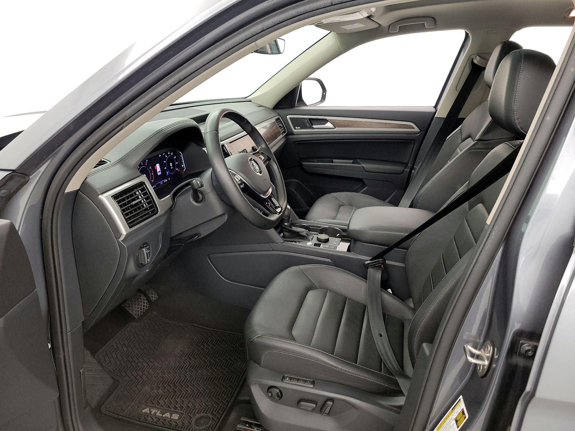 Thumbnail: 2019 Volkswagen Atlas - 11
