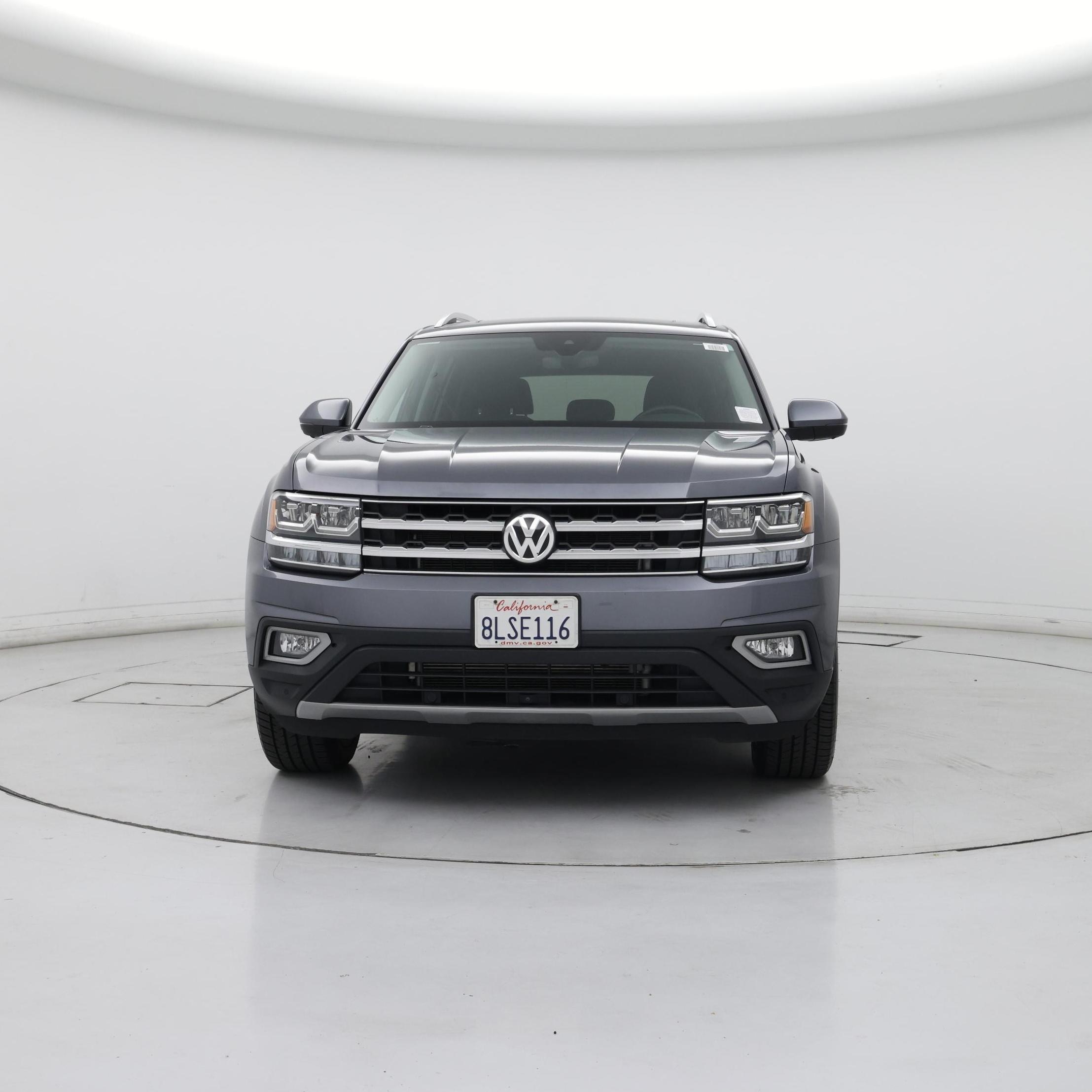 Thumbnail: 2019 Volkswagen Atlas - 5