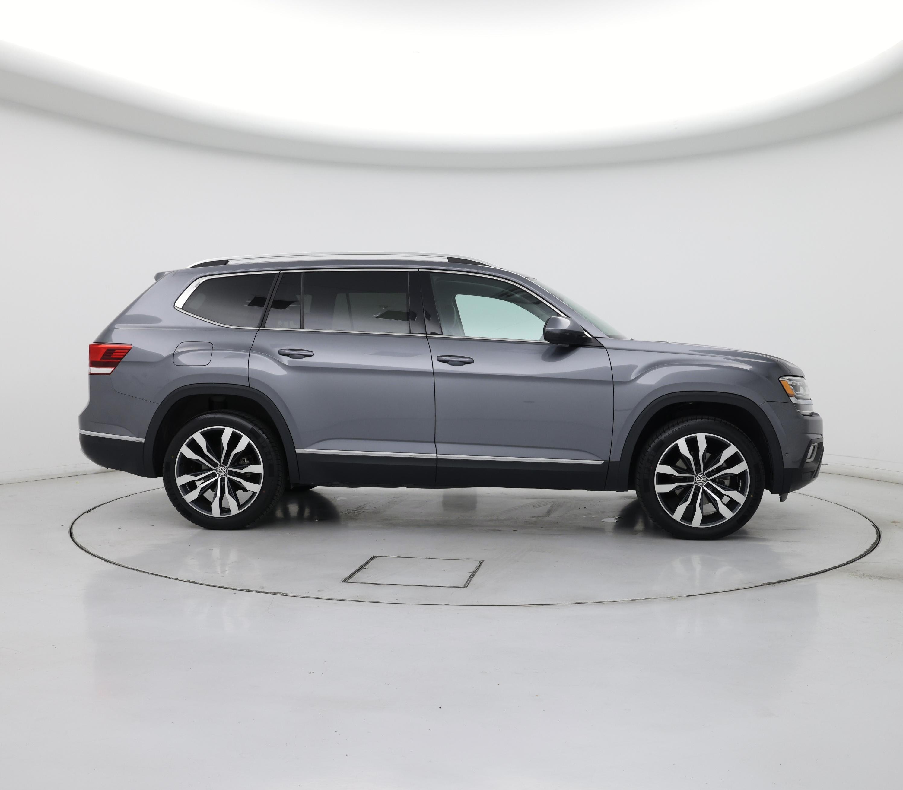 Thumbnail: 2019 Volkswagen Atlas - 7