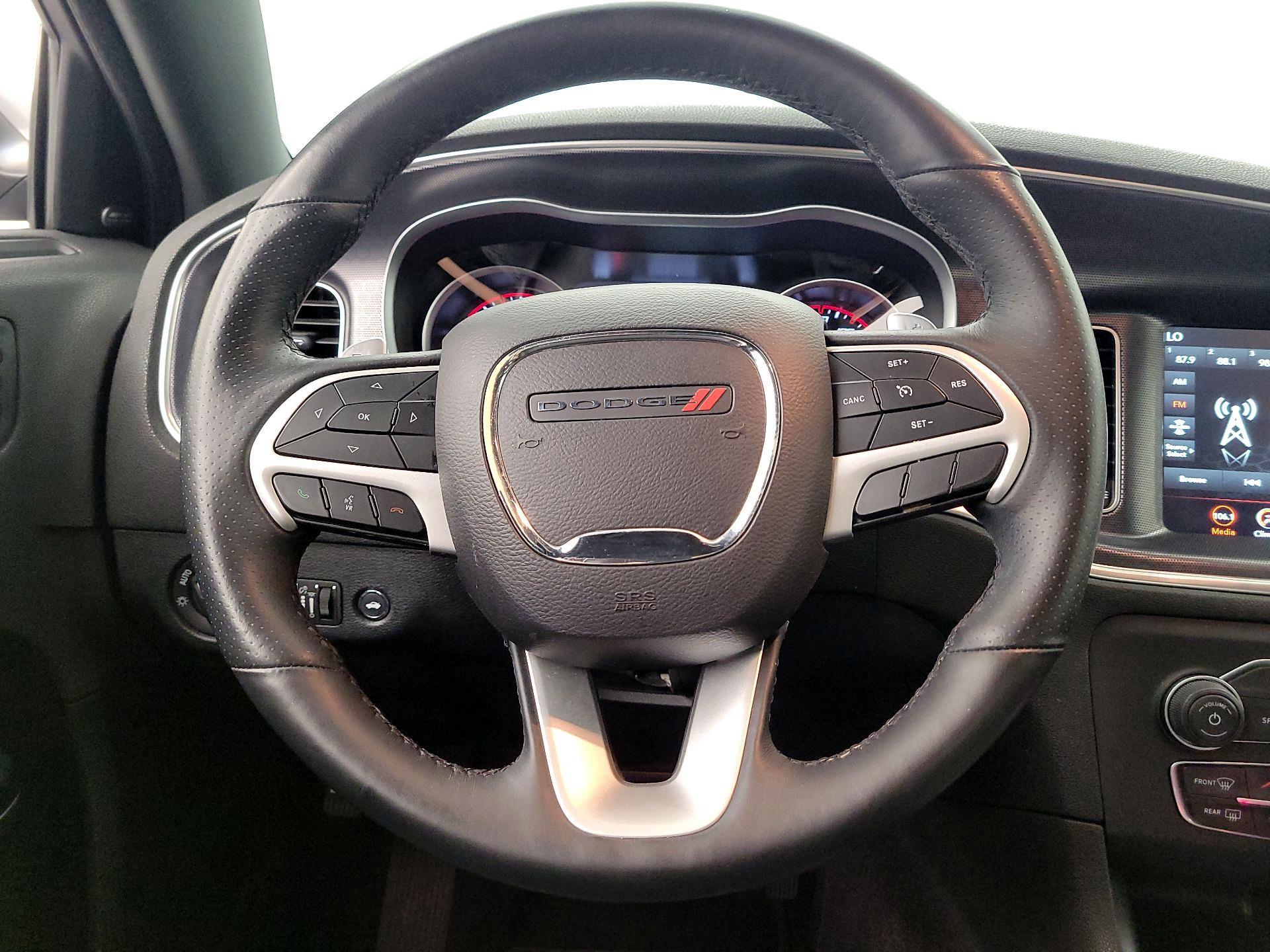 Thumbnail: 2018 Dodge Charger - 10