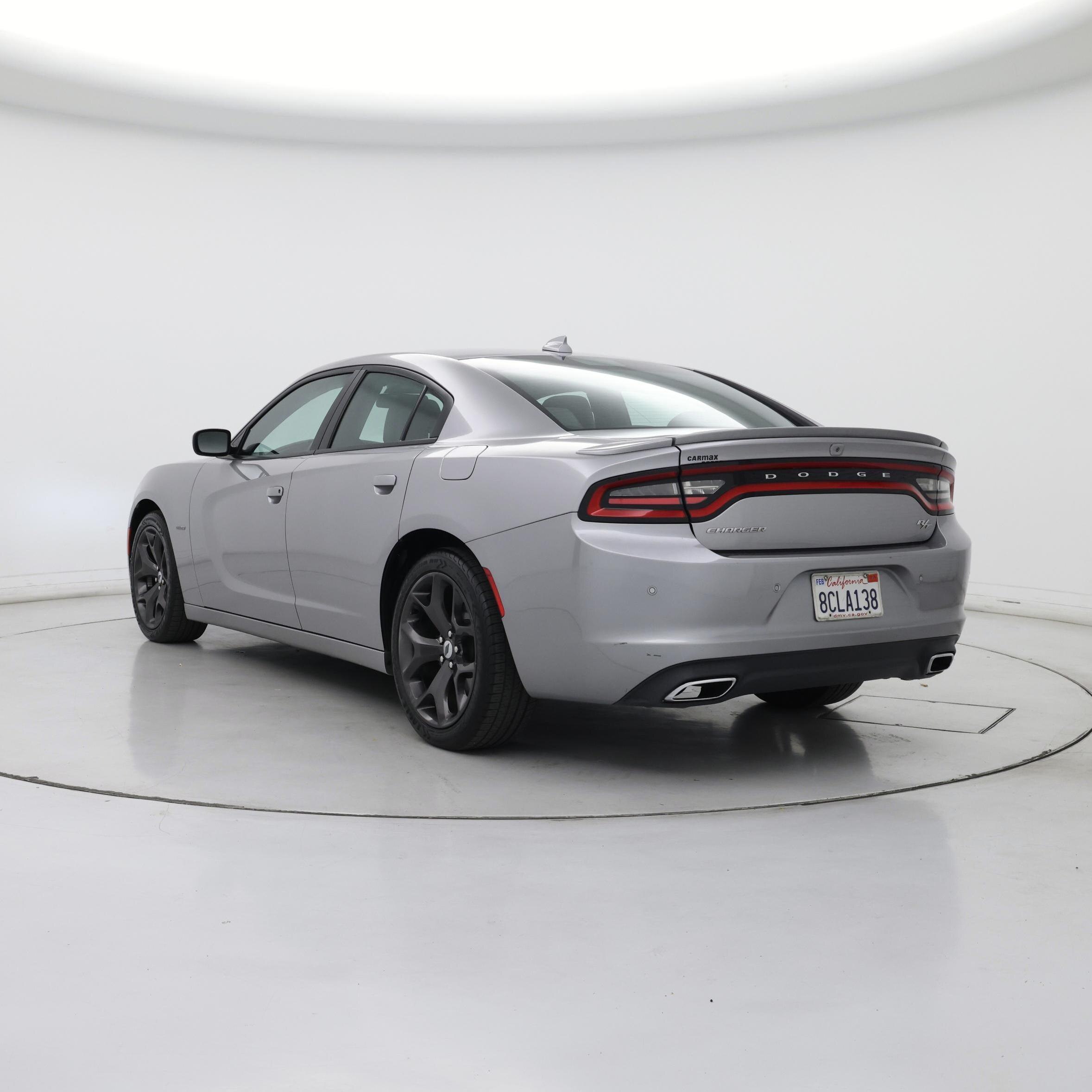 Thumbnail: 2018 Dodge Charger - 2