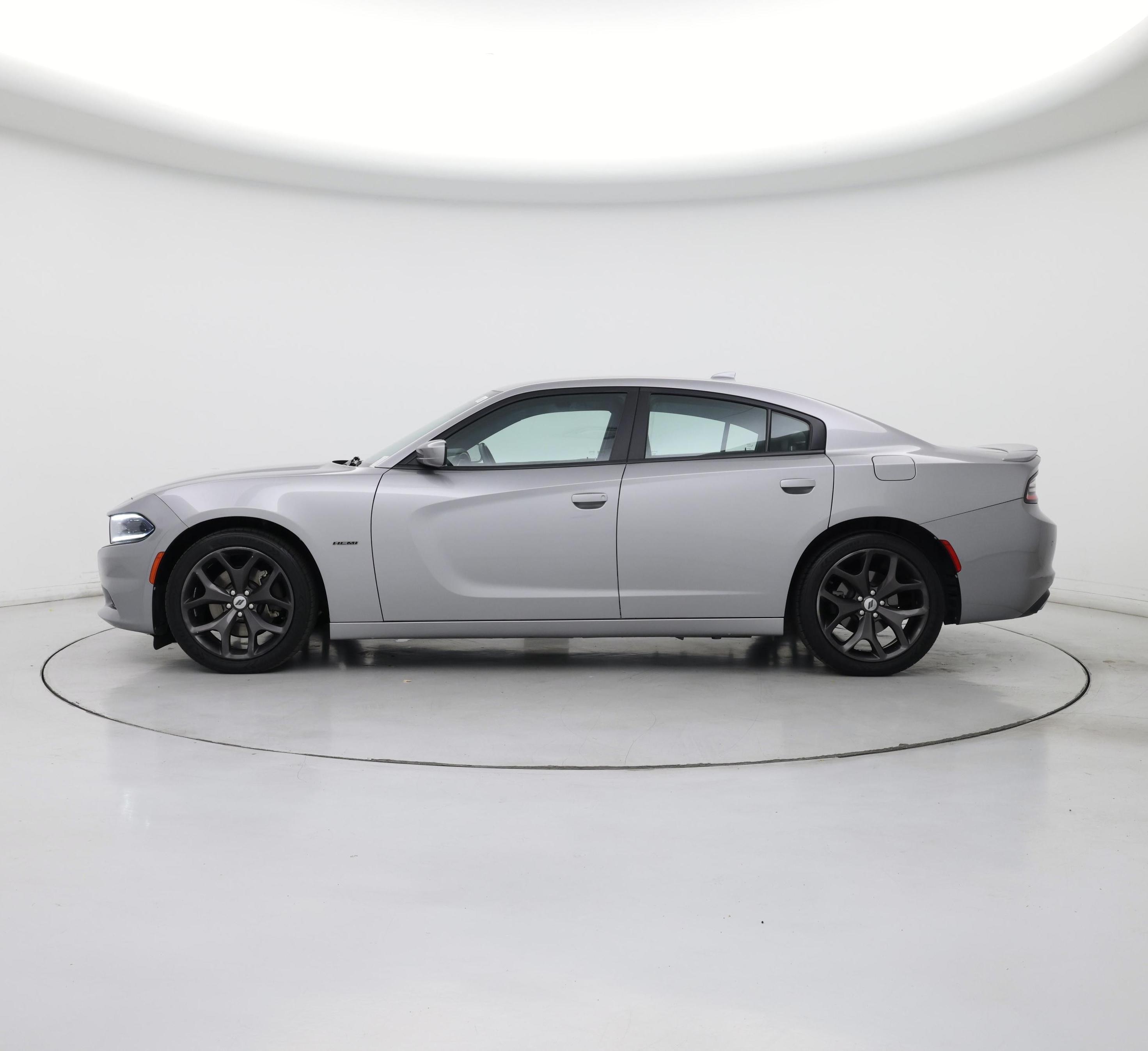 Thumbnail: 2018 Dodge Charger - 3