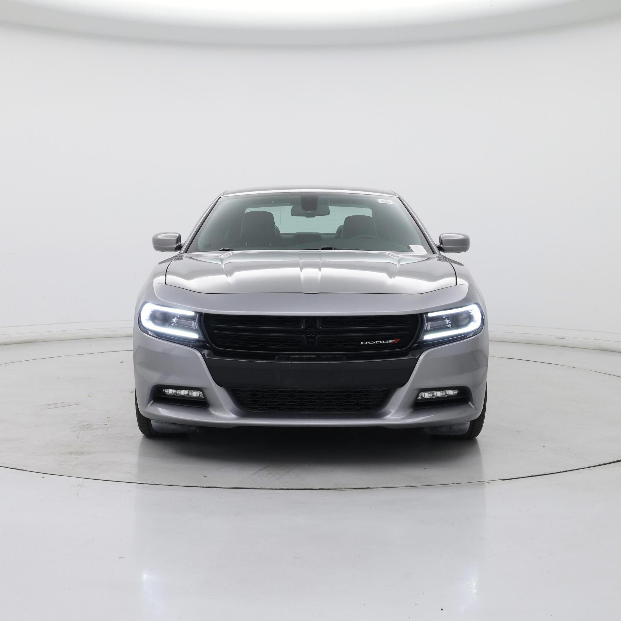 Thumbnail: 2018 Dodge Charger - 5