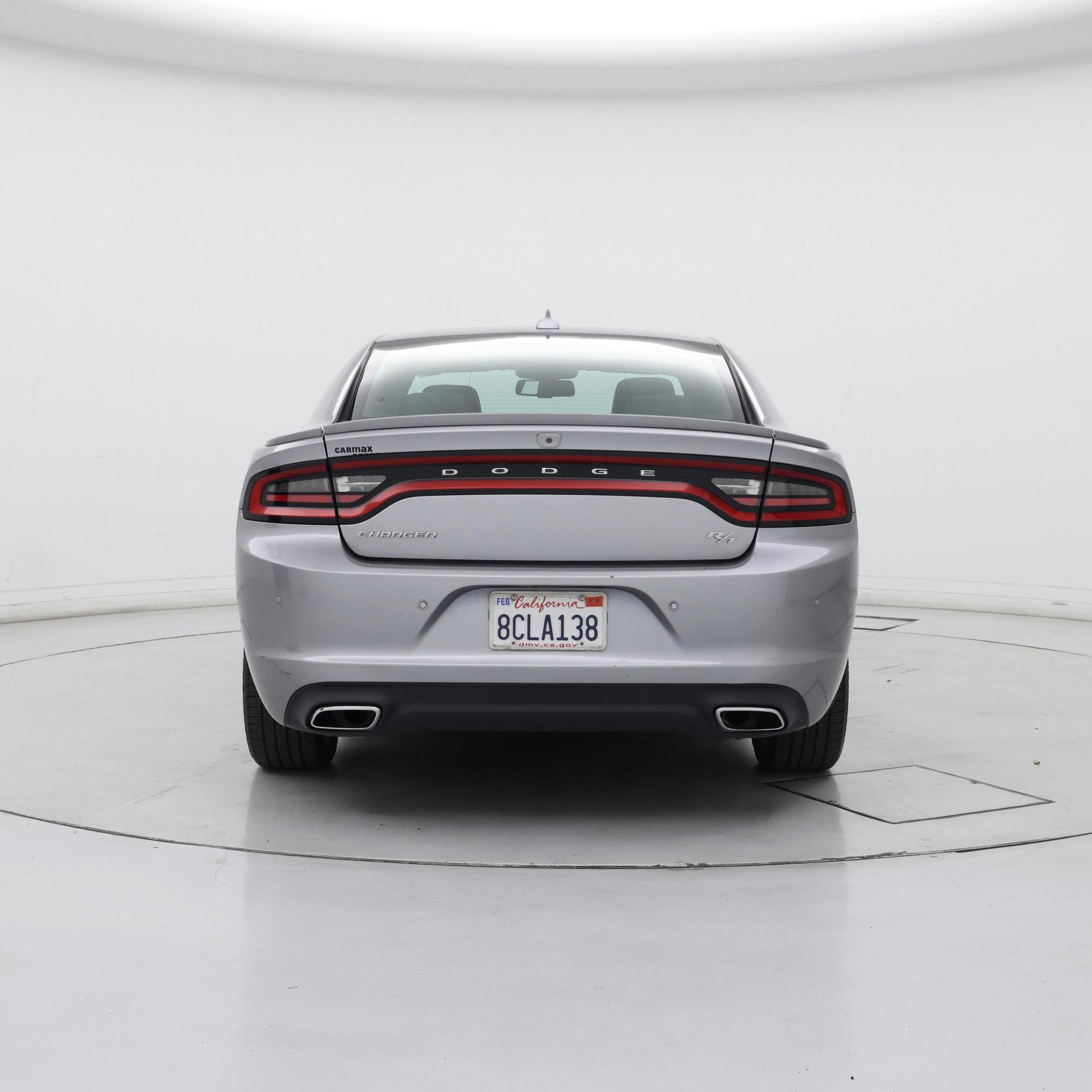 Thumbnail: 2018 Dodge Charger - 6