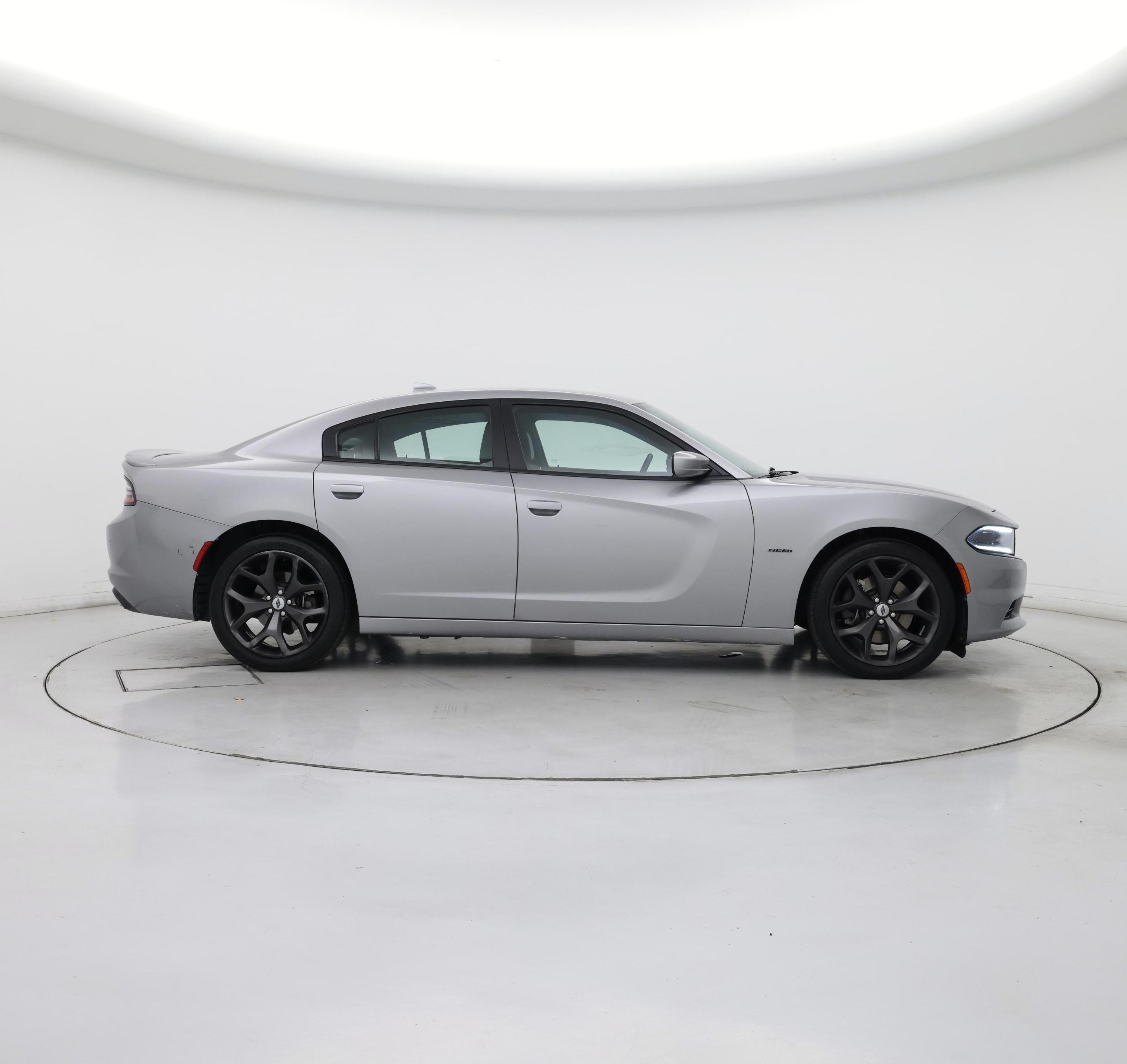 Thumbnail: 2018 Dodge Charger - 7