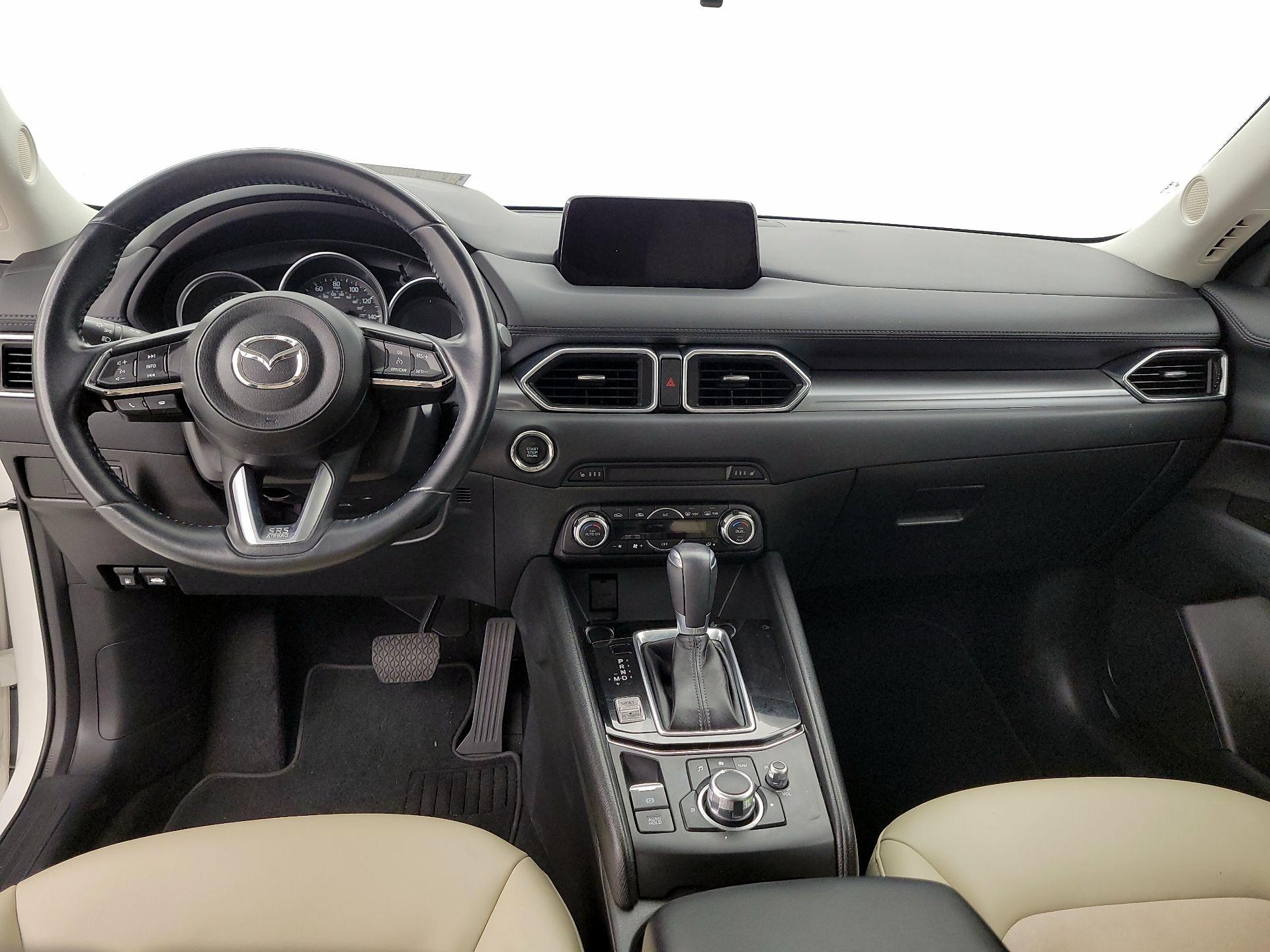 Thumbnail: 2017 Mazda CX-5 - 9