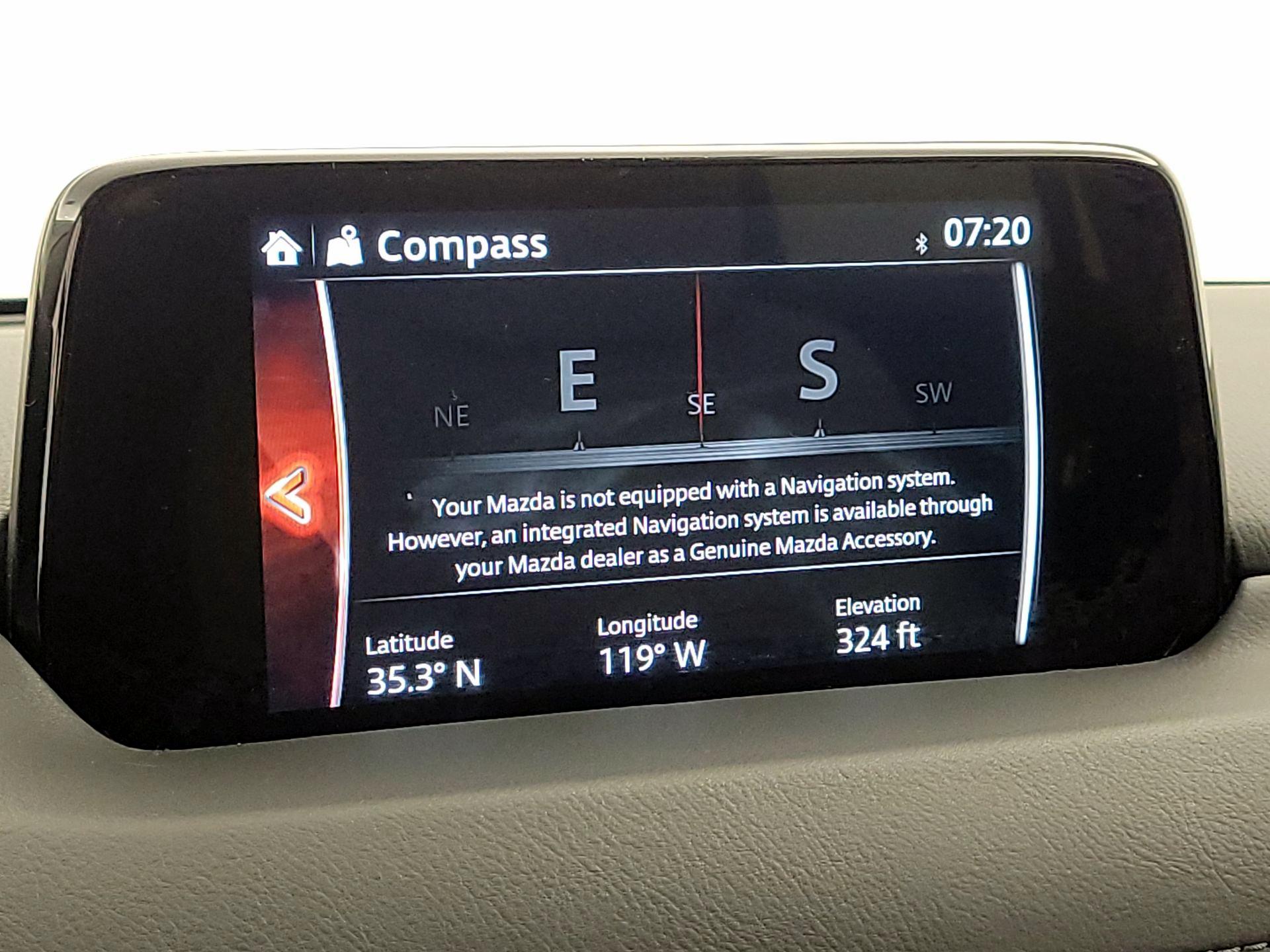Thumbnail: 2017 Mazda CX-5 - 14