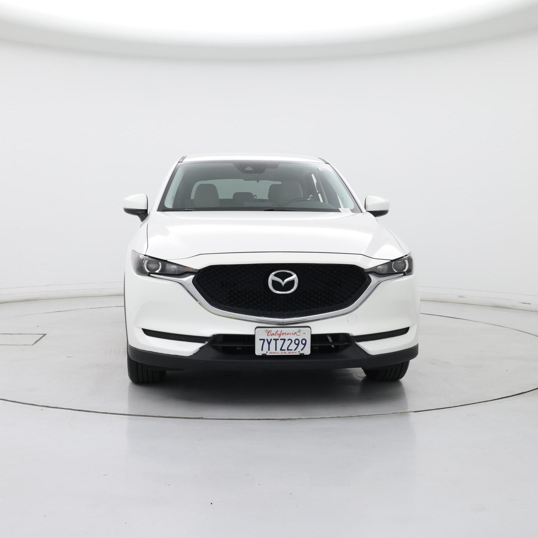 Thumbnail: 2017 Mazda CX-5 - 5