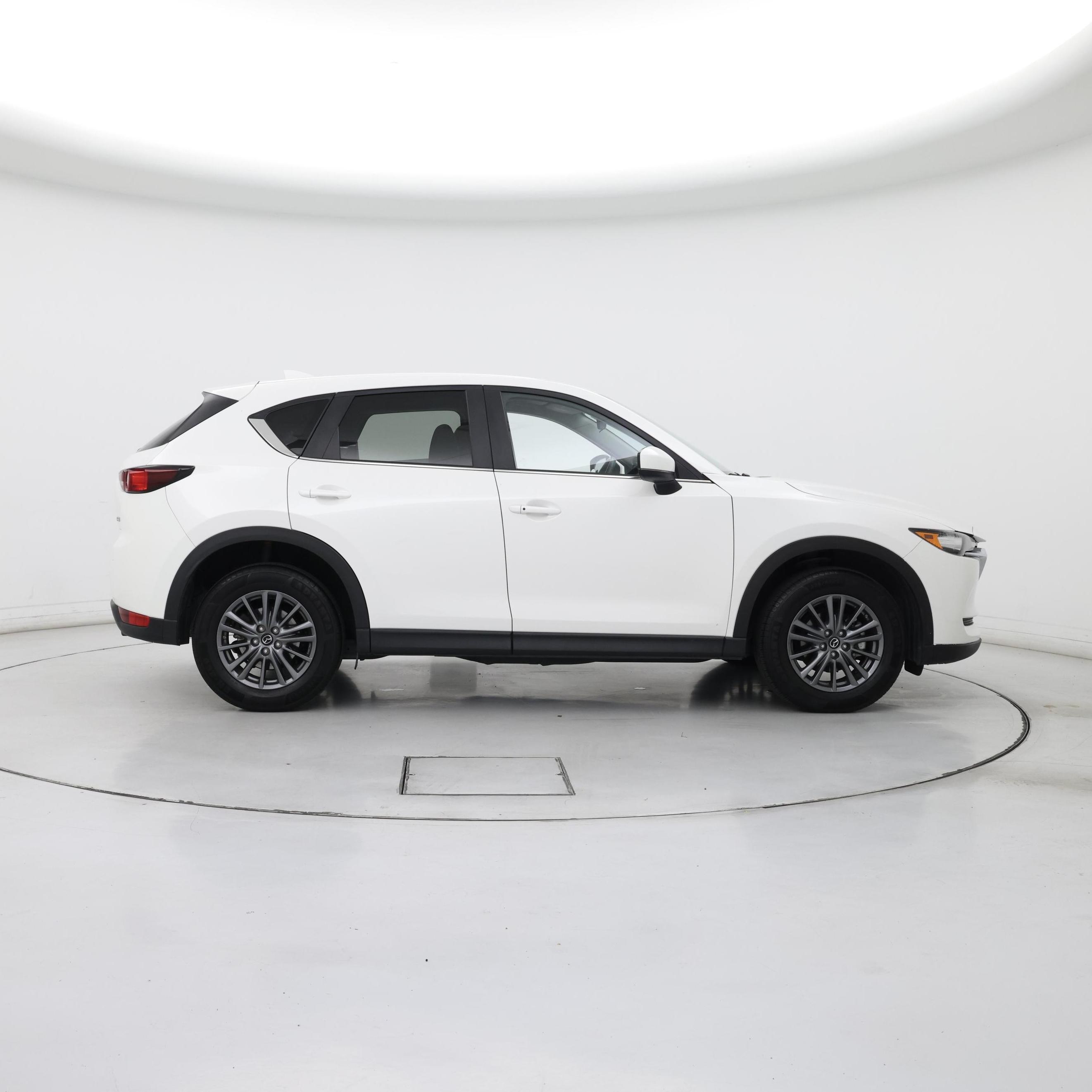 Thumbnail: 2017 Mazda CX-5 - 7