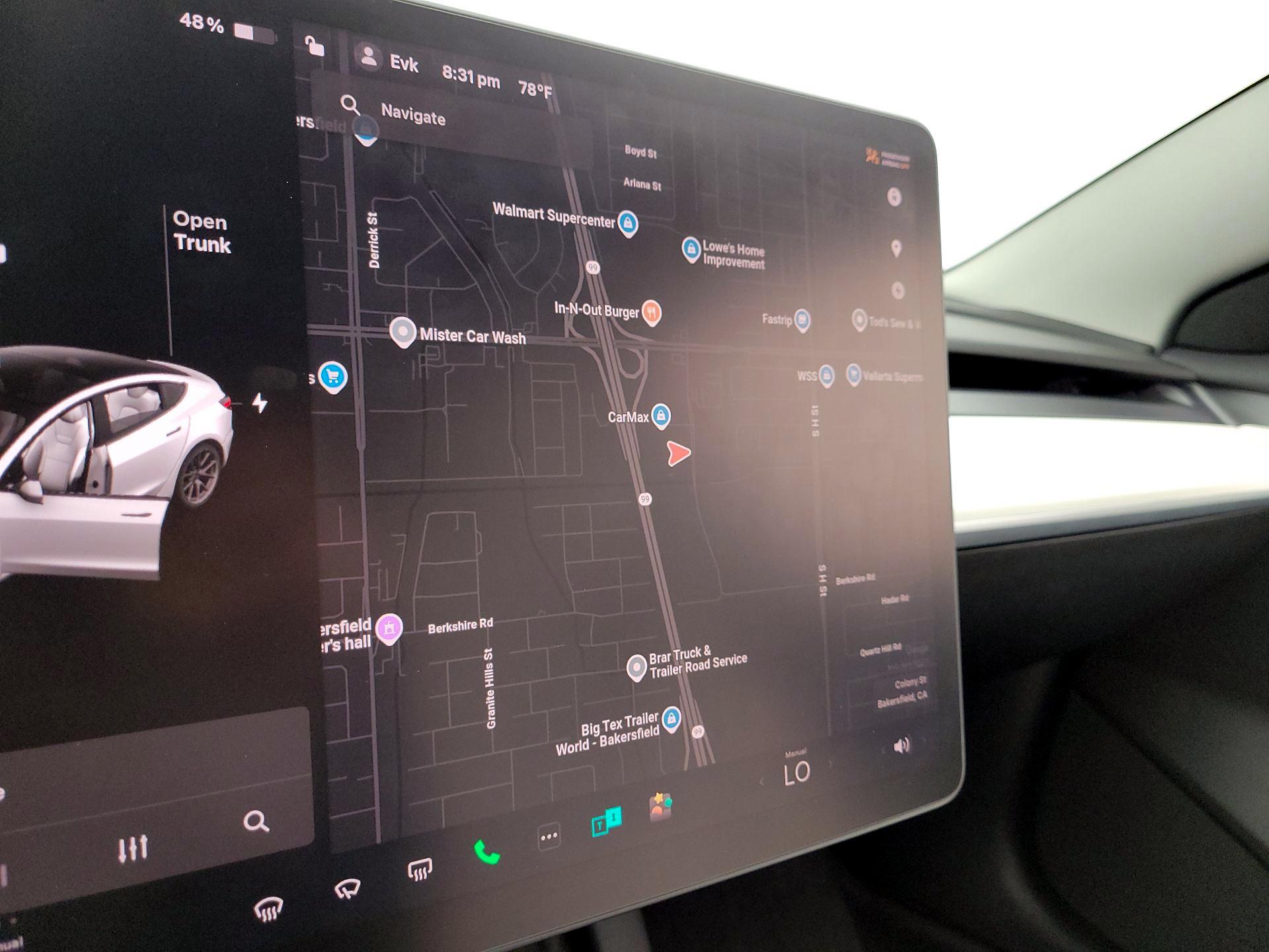 Thumbnail: 2022 Tesla Model 3 - 13