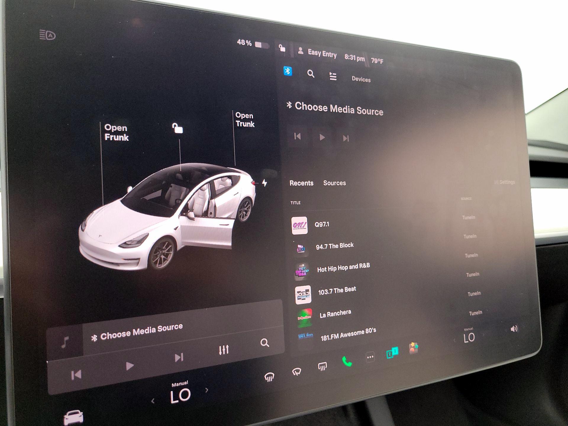 Thumbnail: 2022 Tesla Model 3 - 15