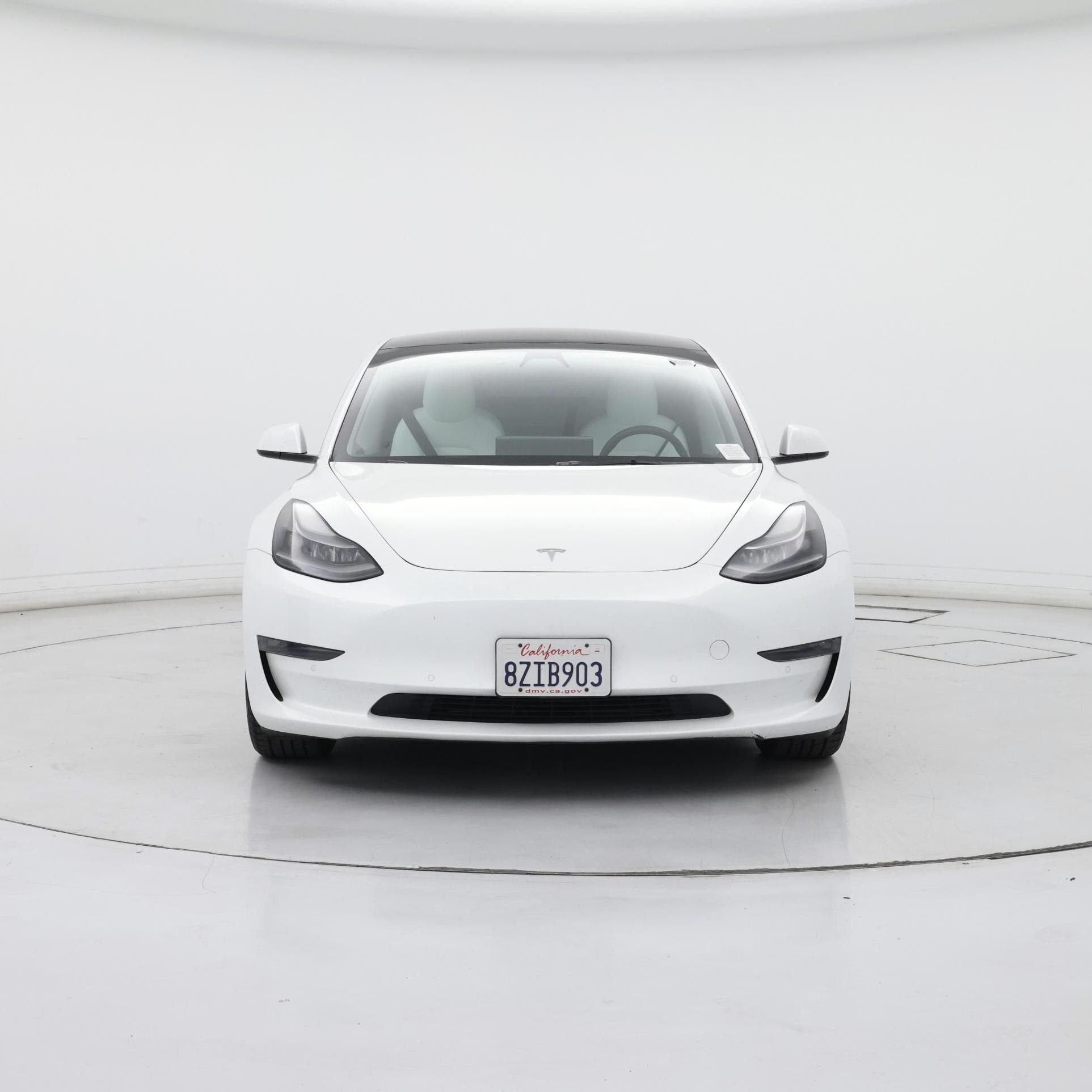Thumbnail: 2022 Tesla Model 3 - 5