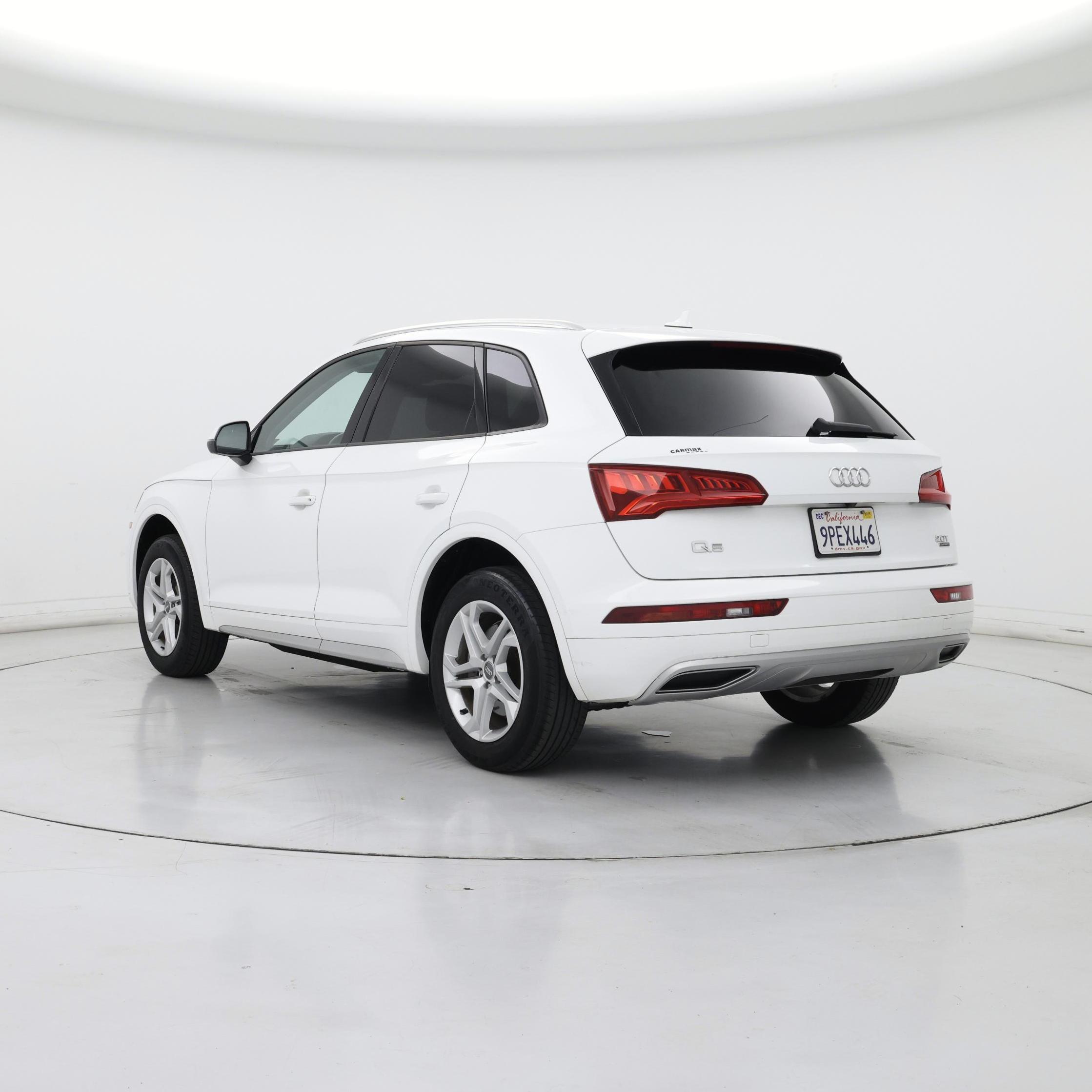 Thumbnail: 2018 Audi Q5 - 2