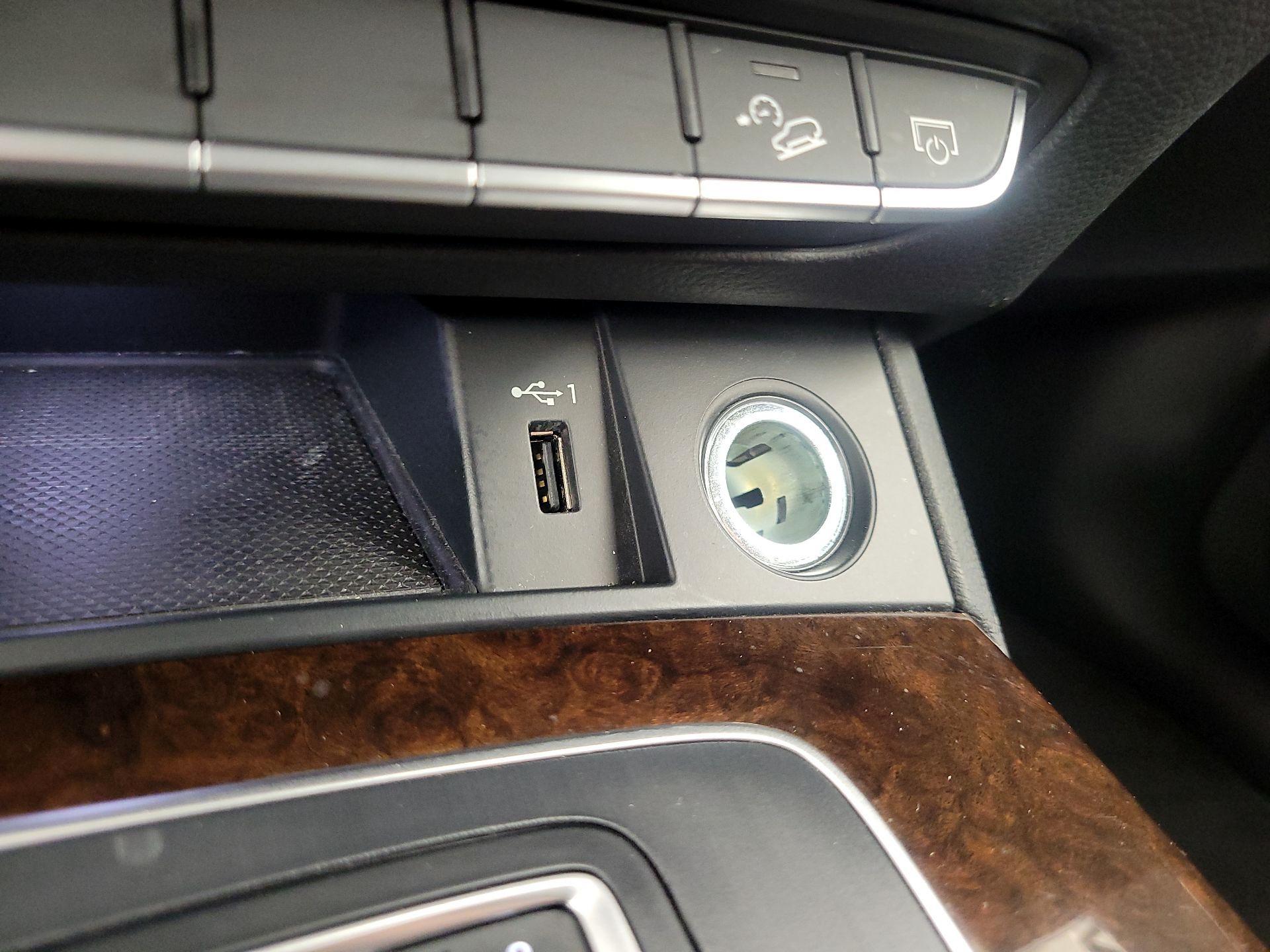 Thumbnail: 2018 Audi Q5 - 19