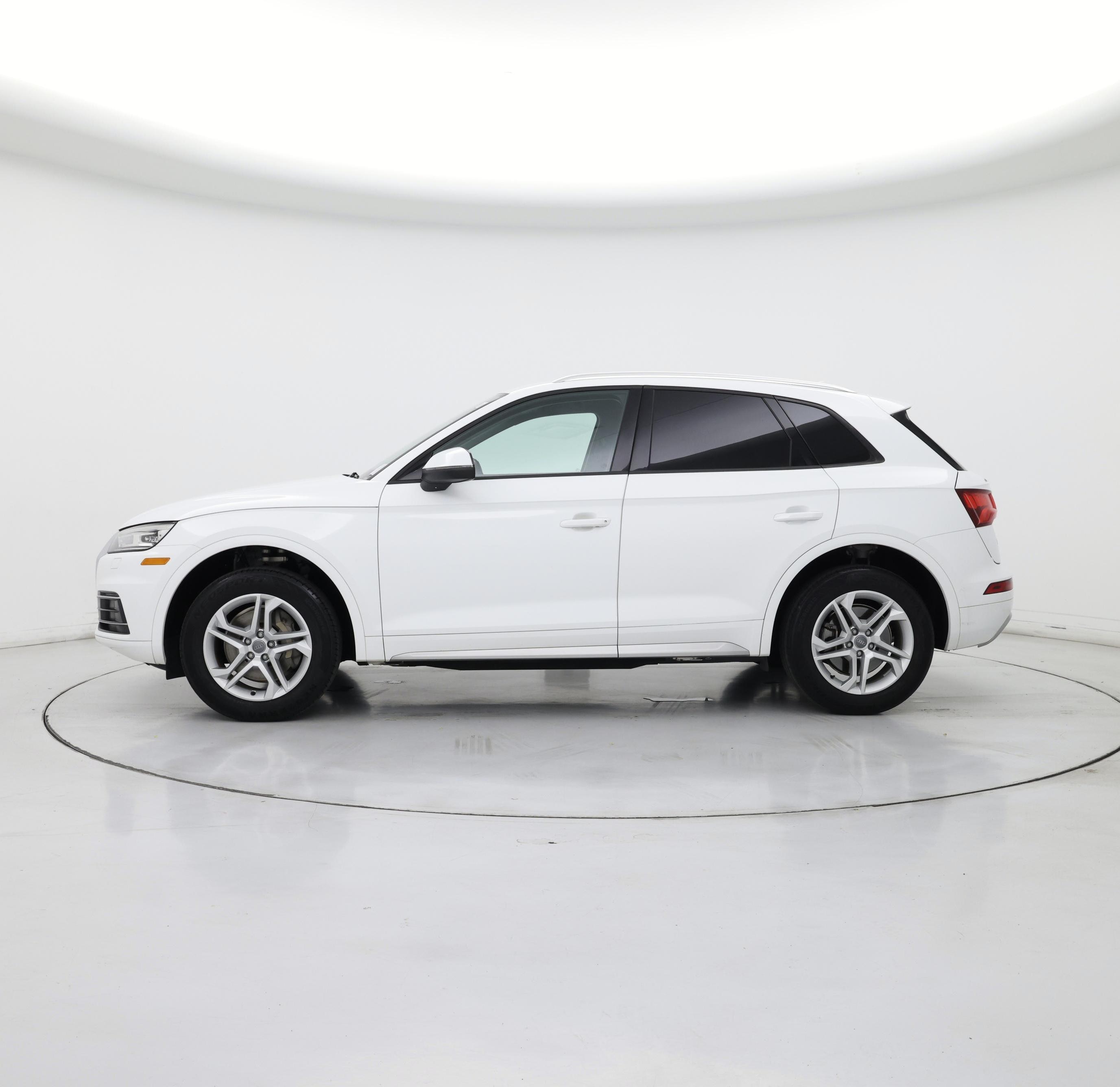 Thumbnail: 2018 Audi Q5 - 3