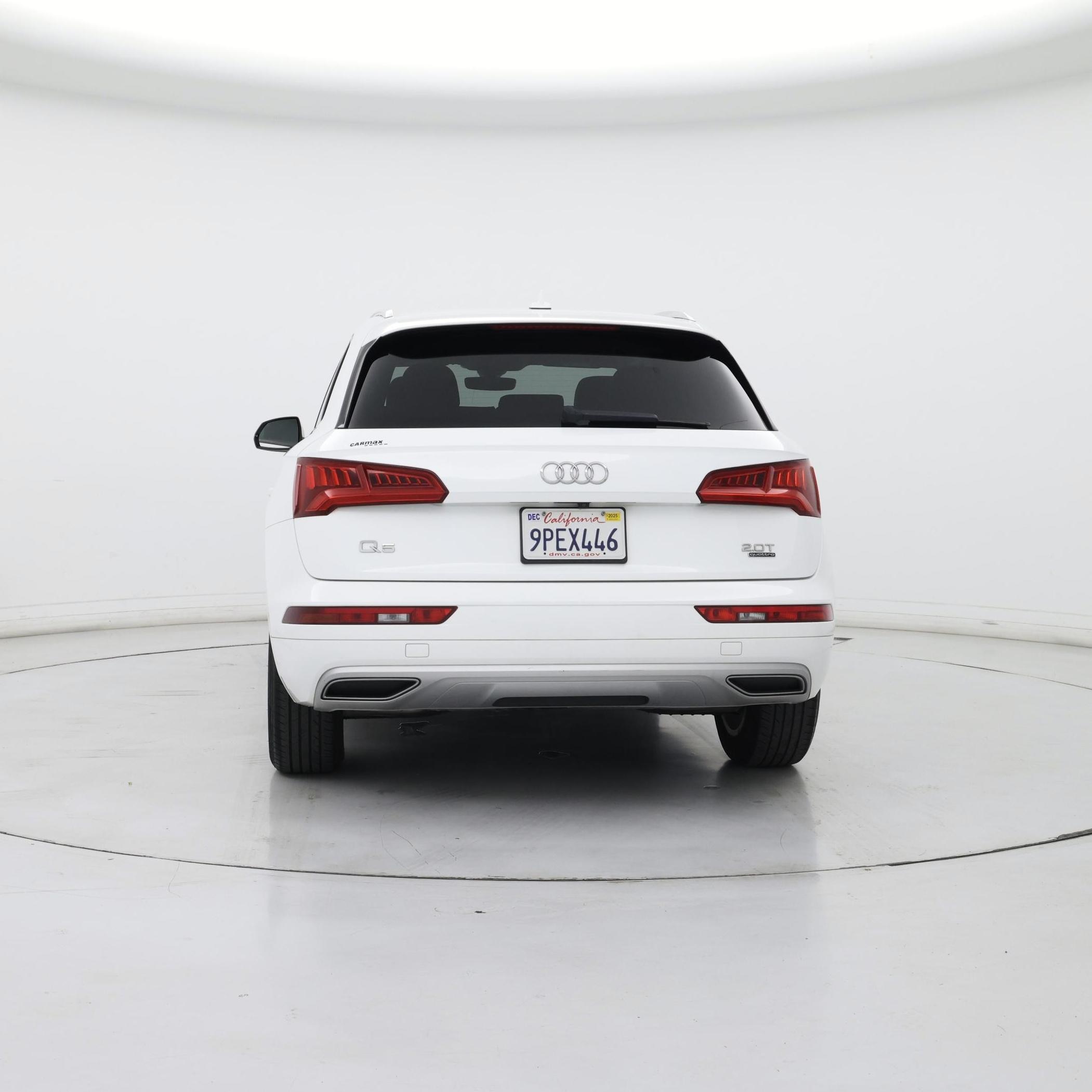 Thumbnail: 2018 Audi Q5 - 6