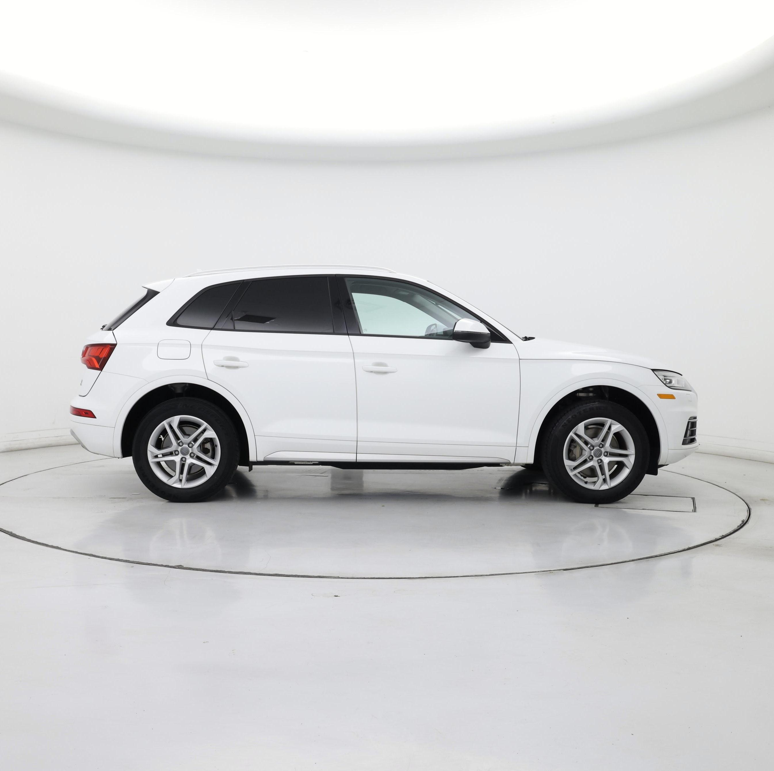 Thumbnail: 2018 Audi Q5 - 7