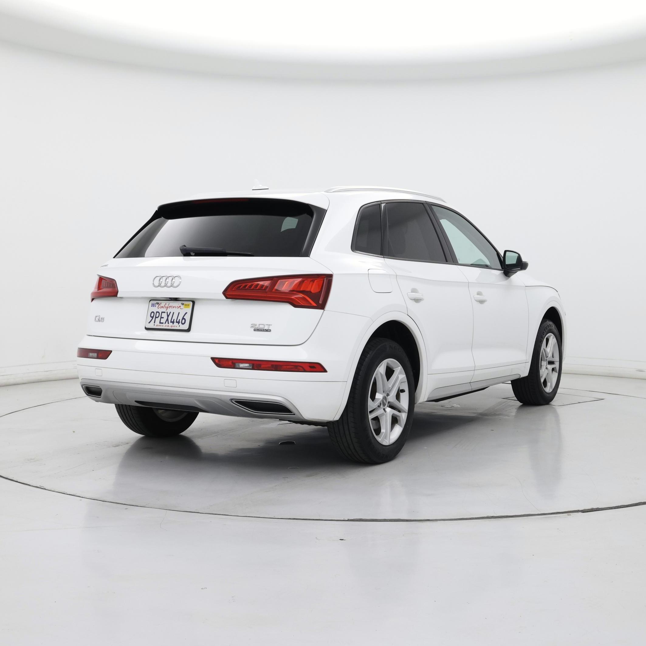 Thumbnail: 2018 Audi Q5 - 8