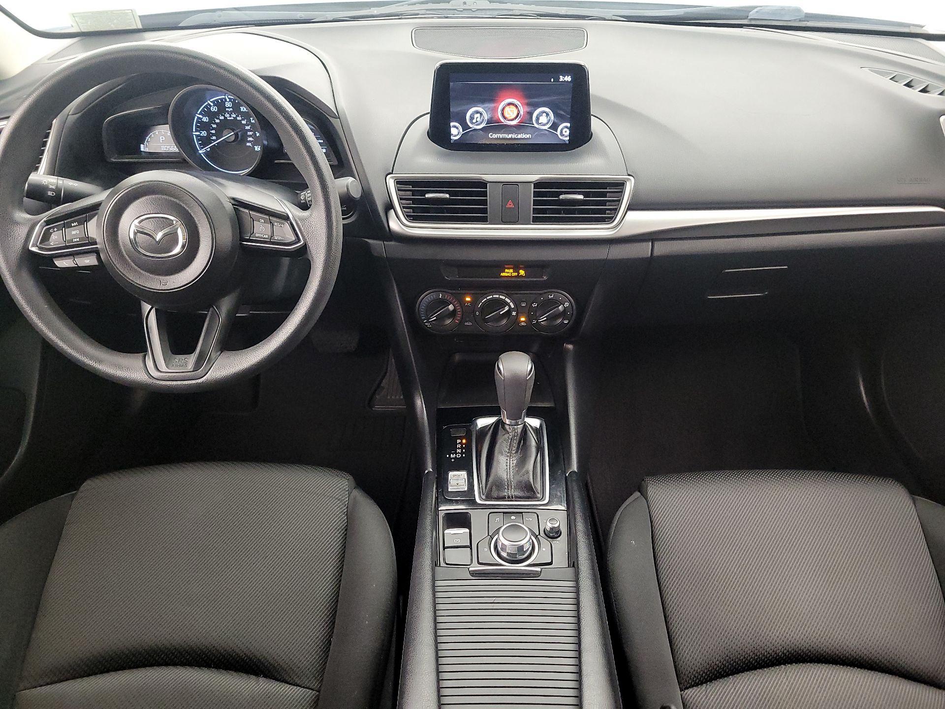 Thumbnail: 2018 Mazda Mazda3 - 9