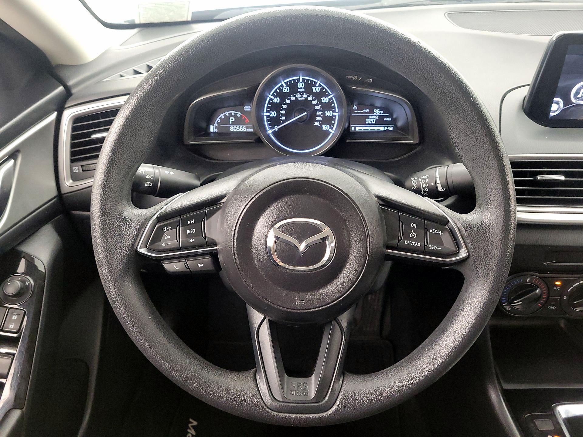 Thumbnail: 2018 Mazda Mazda3 - 10