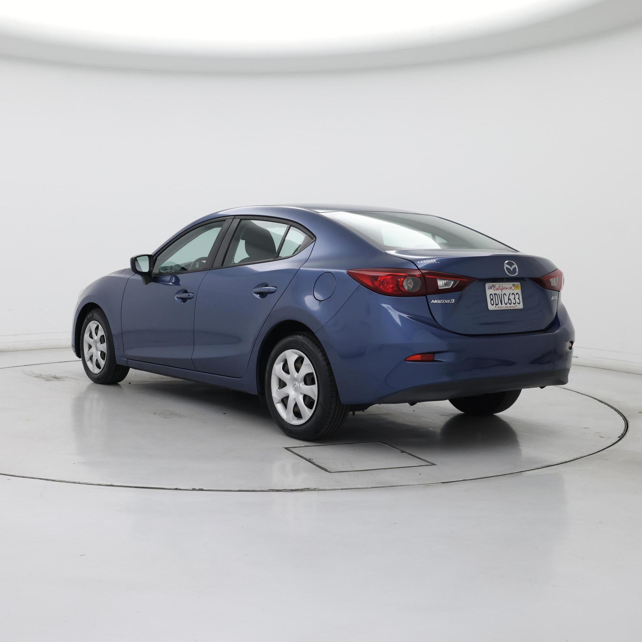 Thumbnail: 2018 Mazda Mazda3 - 2